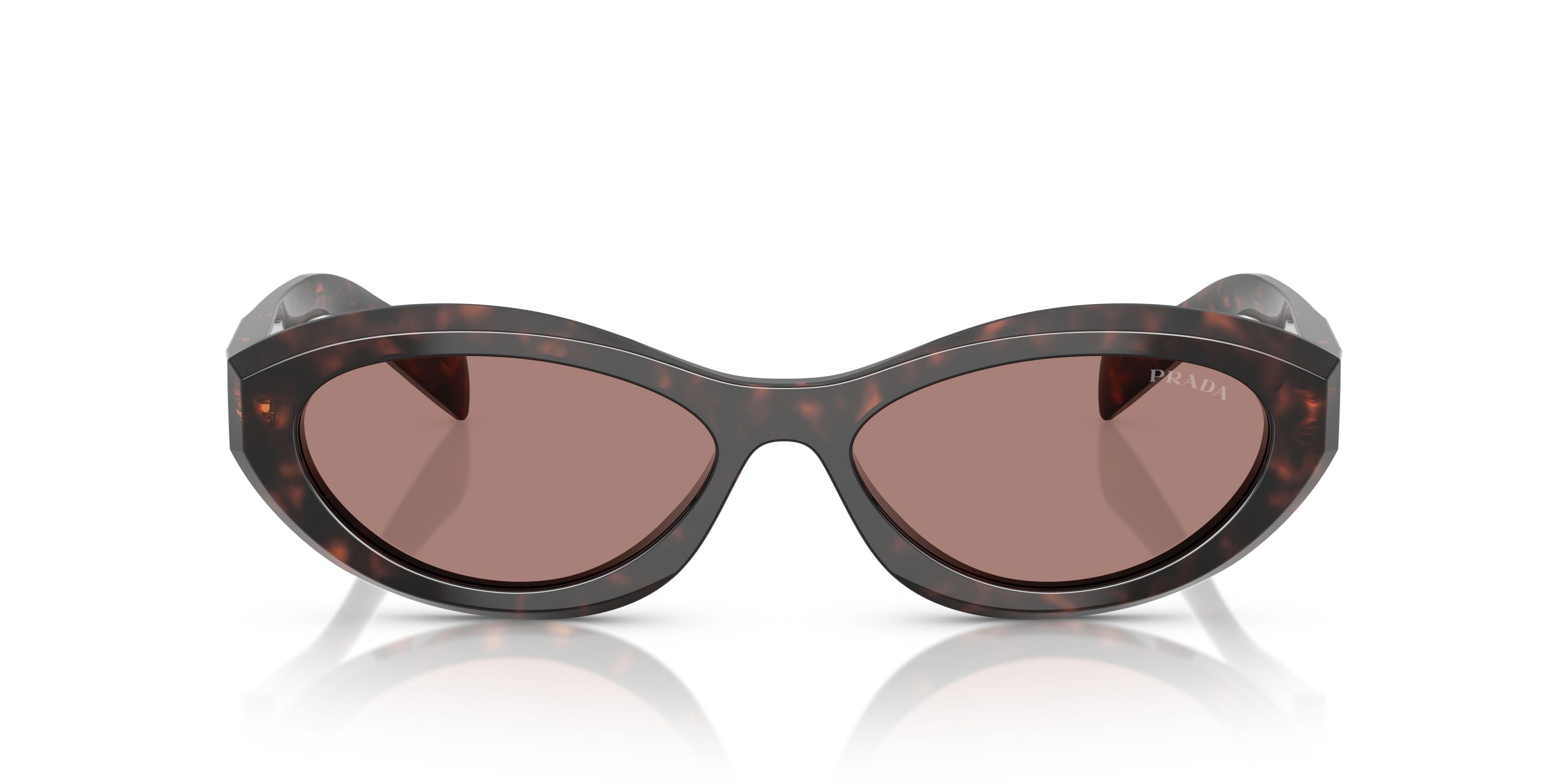 Praada 26ZSF Sunglasses