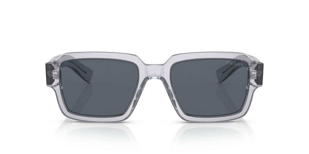 Praada 02ZS Sunglasses
