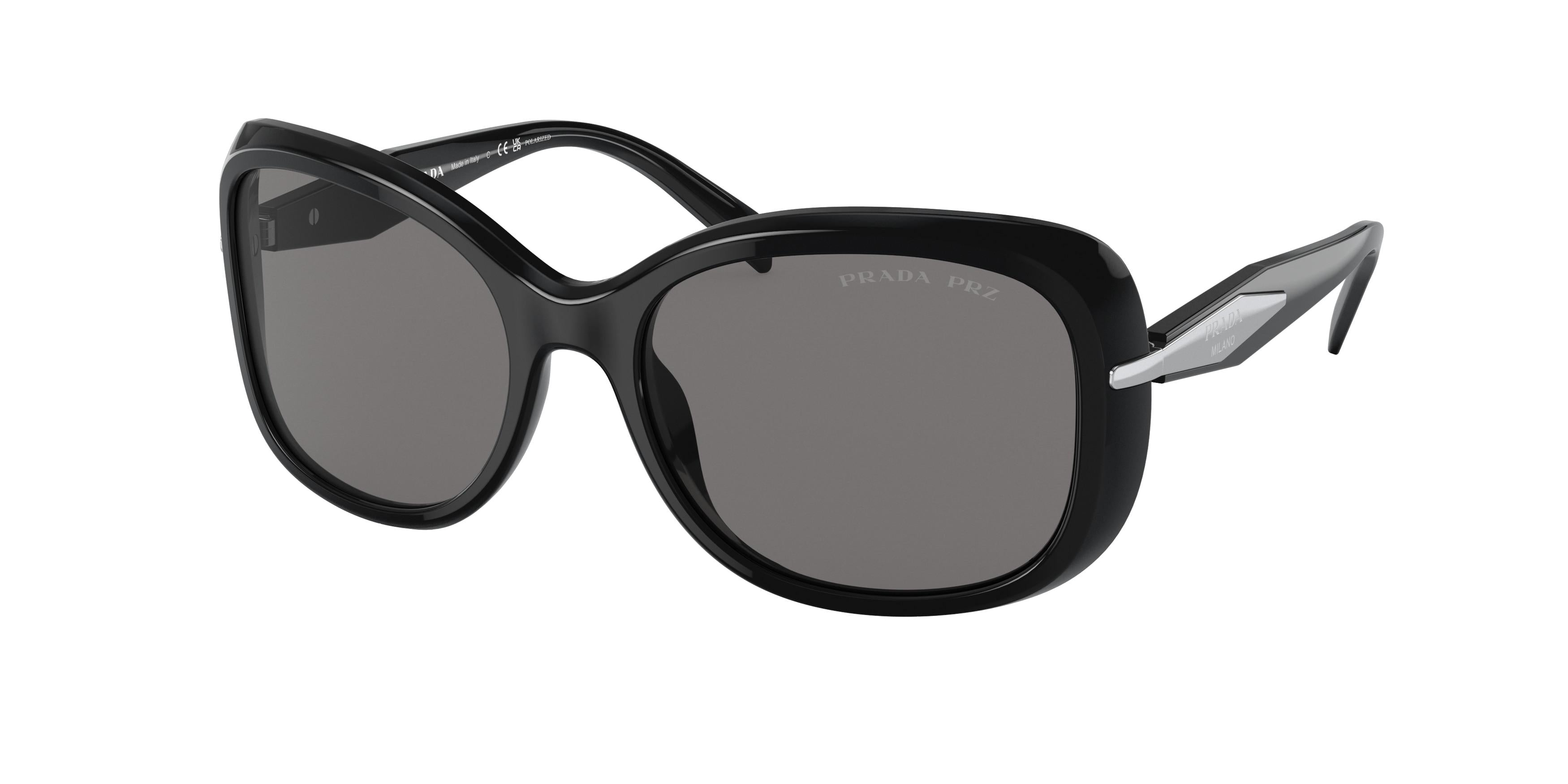 Praada 04ZS Sunglasses