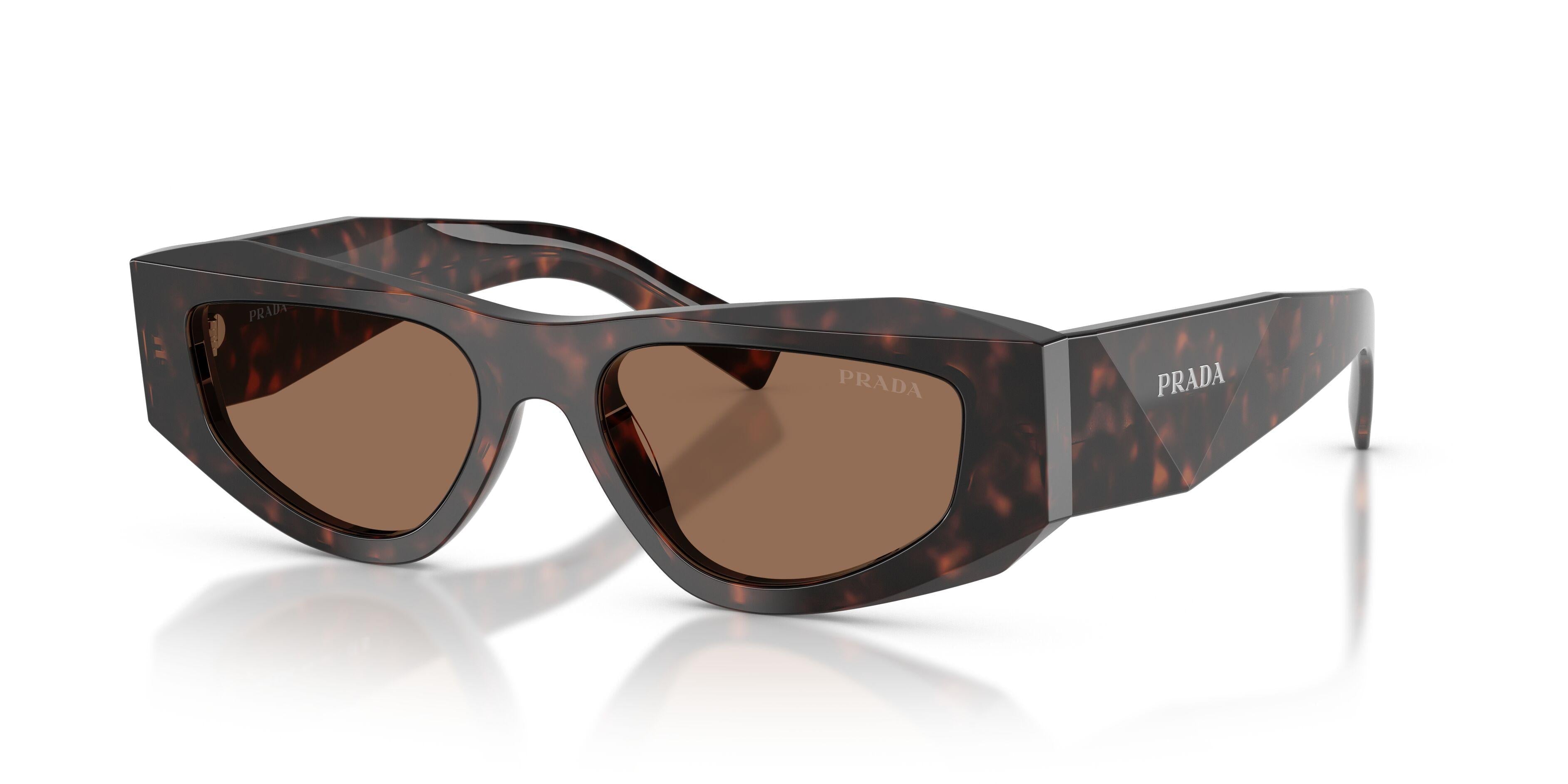 Praada B19SF Sunglasses