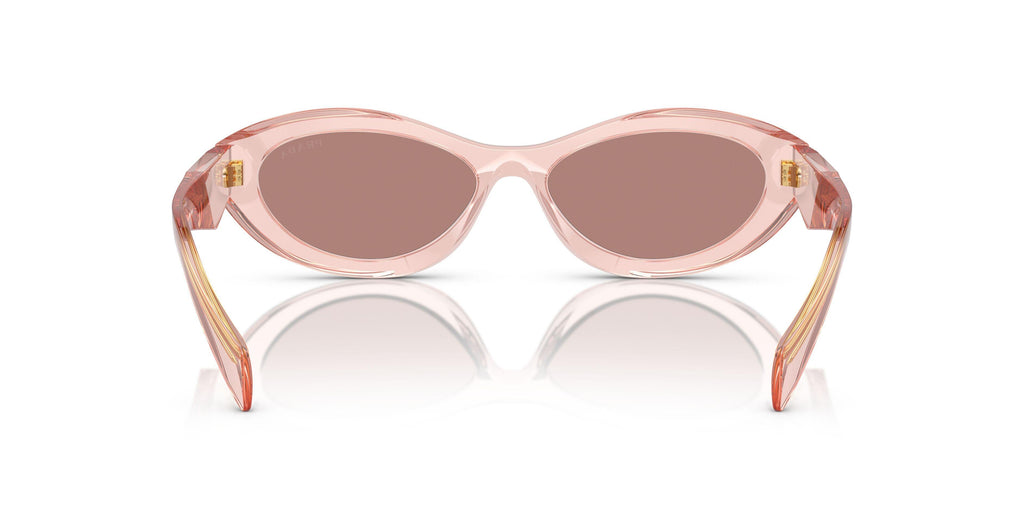 Praada 26ZS Sunglasses