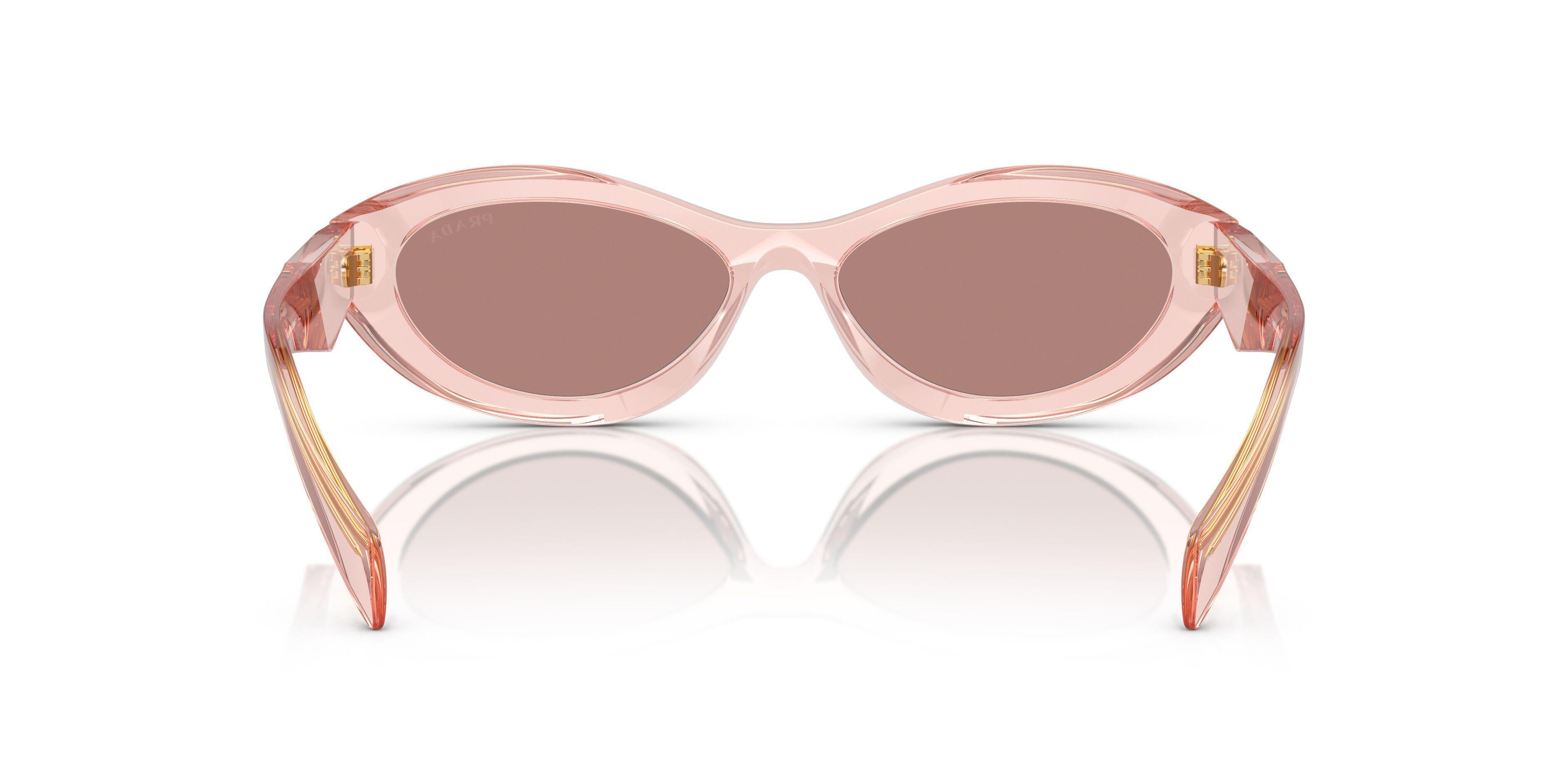 Praada 26ZS Sunglasses