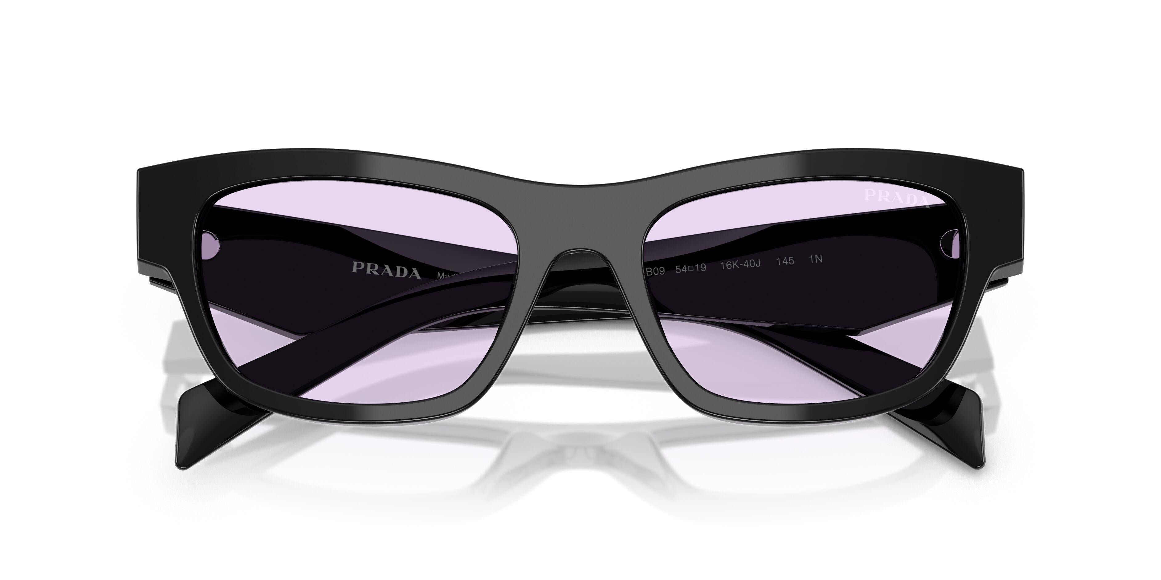 Praada B09S Sunglasses