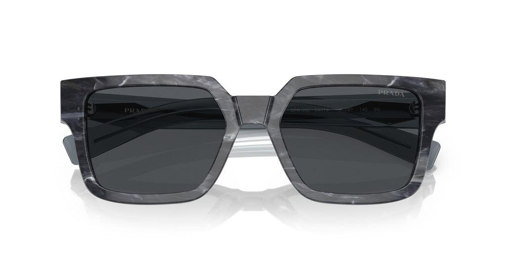 Praada 03ZS Sunglasses