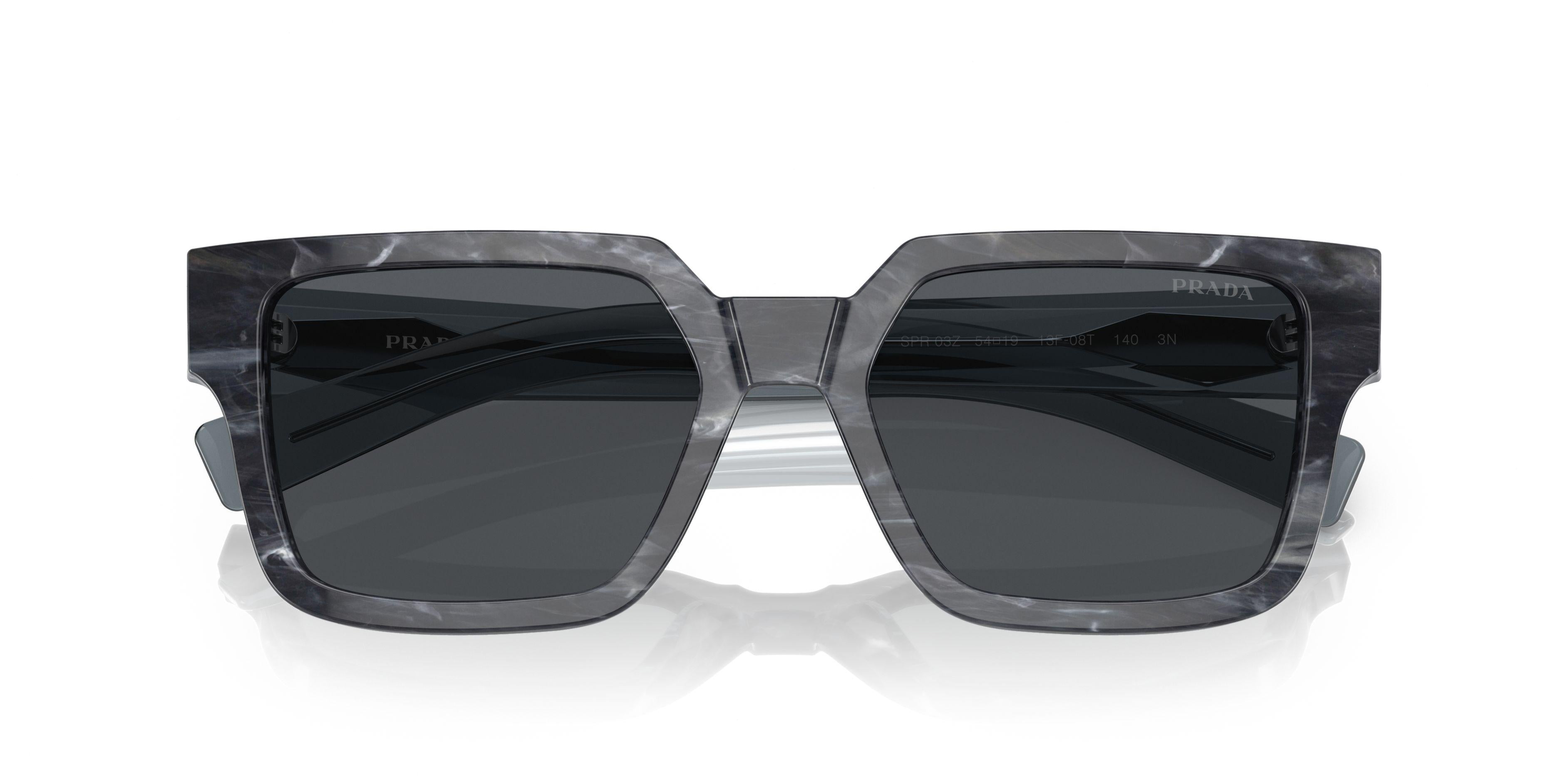 Praada 03ZS Sunglasses