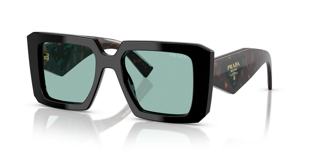 Praada 23YS Sunglasses