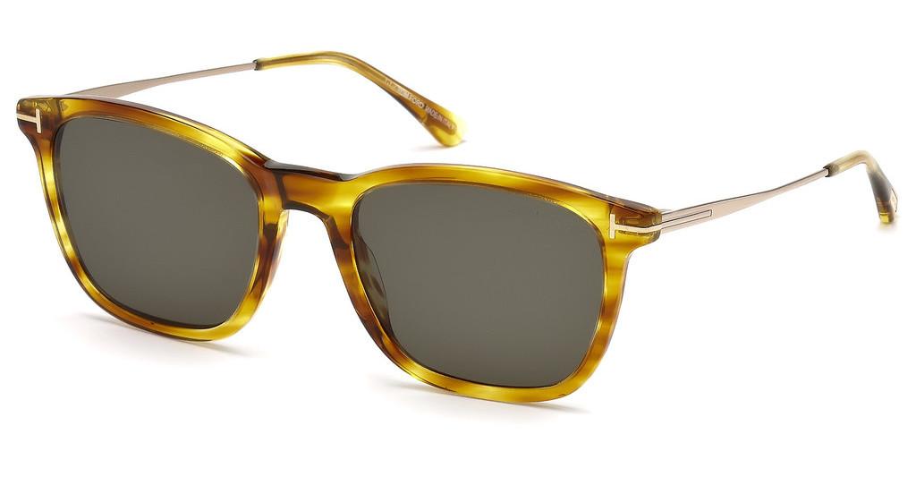 Tom Fordd Arnaud-02 0625 Sunglasses