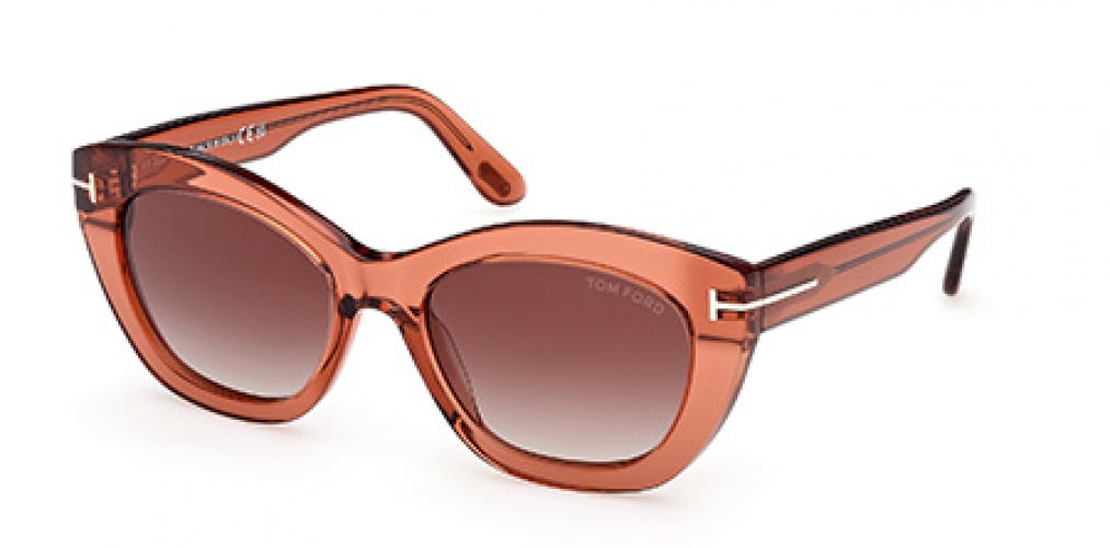 Tom Fordd Linda-02 1285 Sunglasses