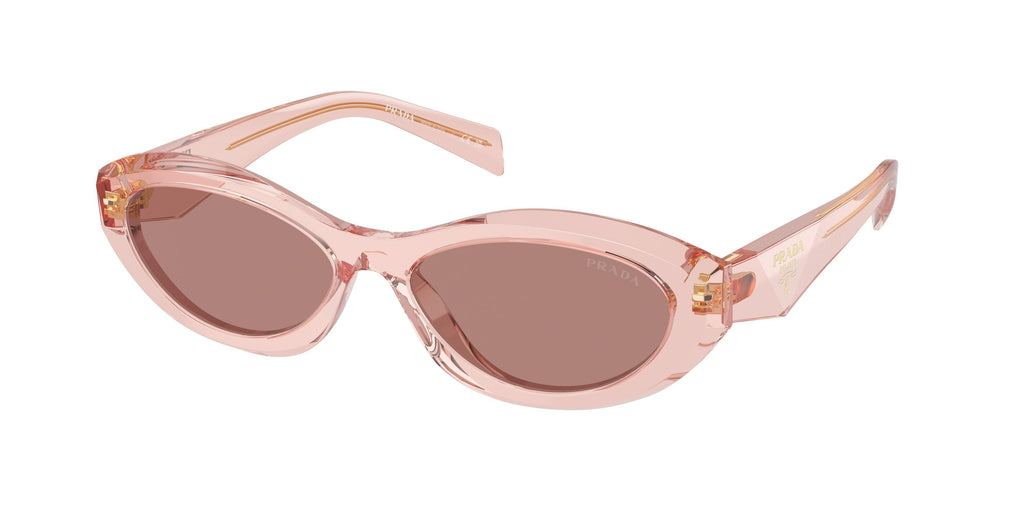 Praada 26ZSF Sunglasses