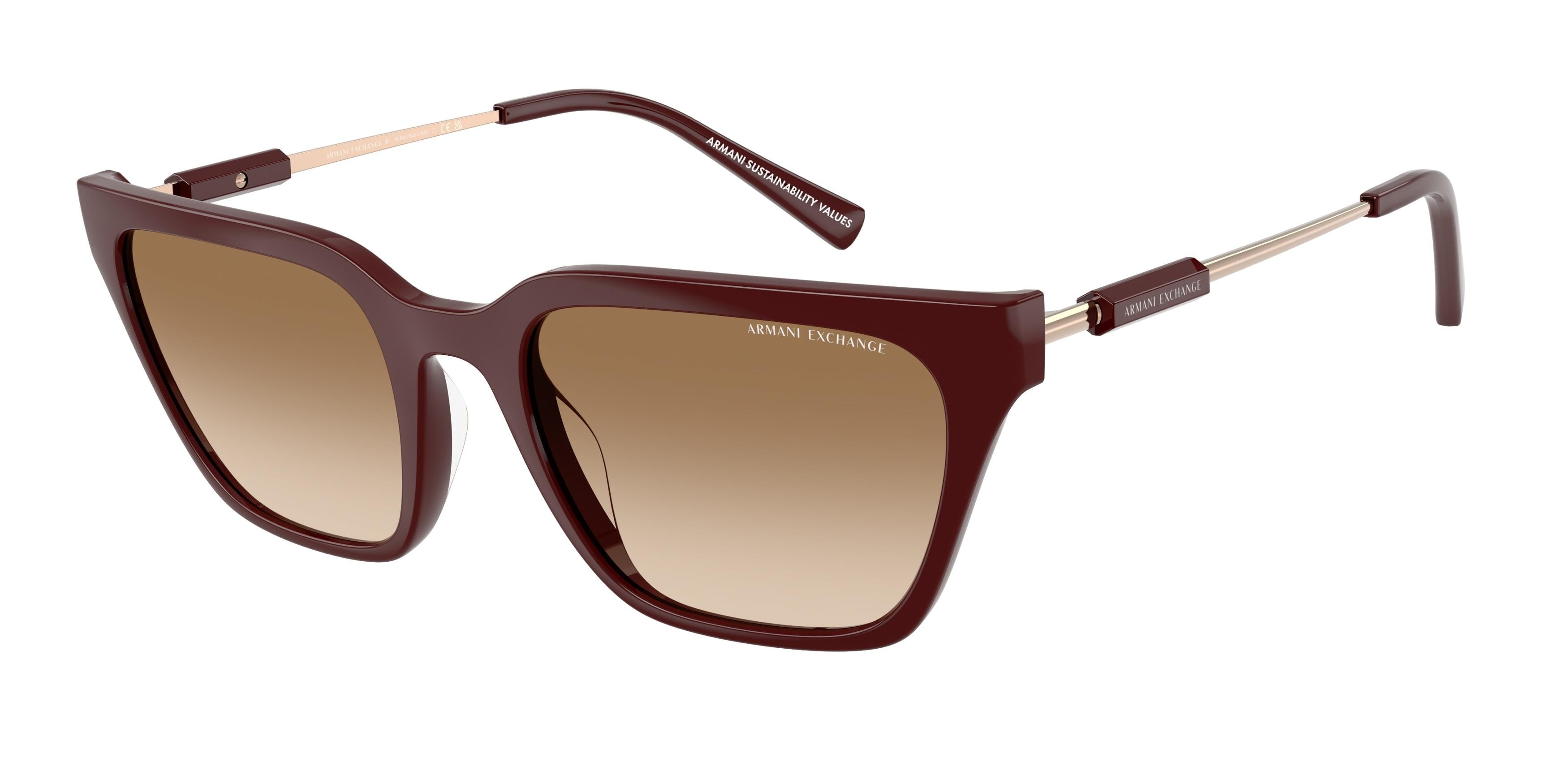 Armaani Exchange 4158SF Sunglasses