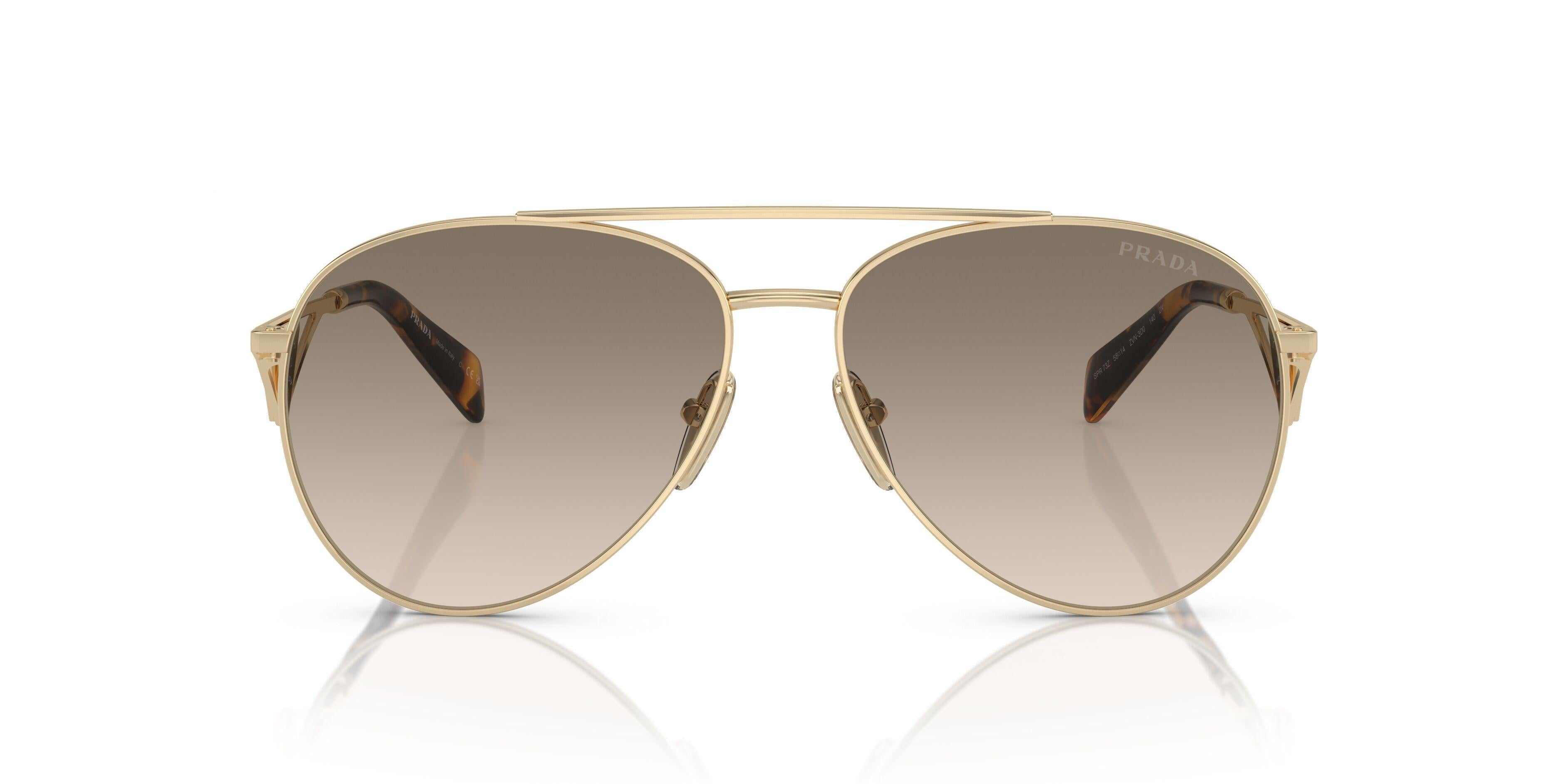 Praada 73ZS Sunglasses
