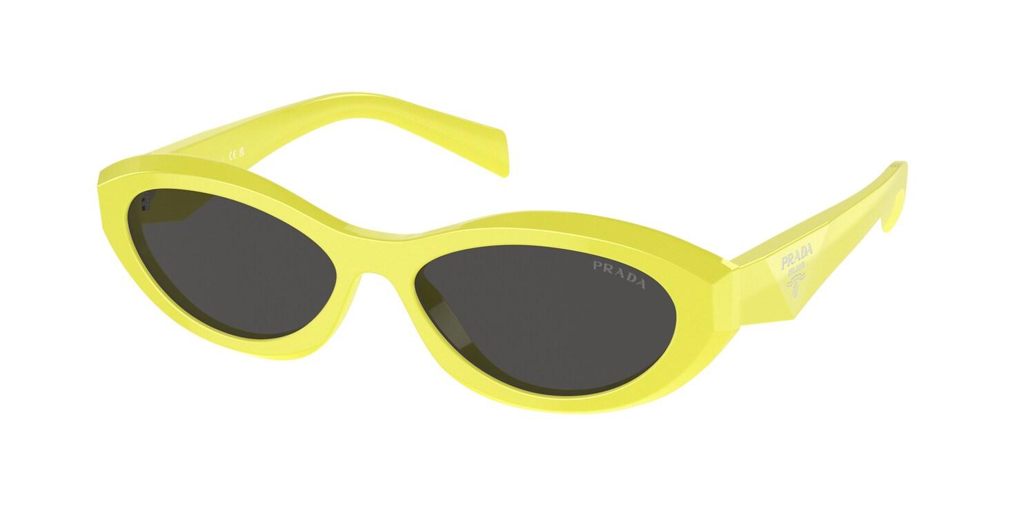 Praada 26ZS Sunglasses
