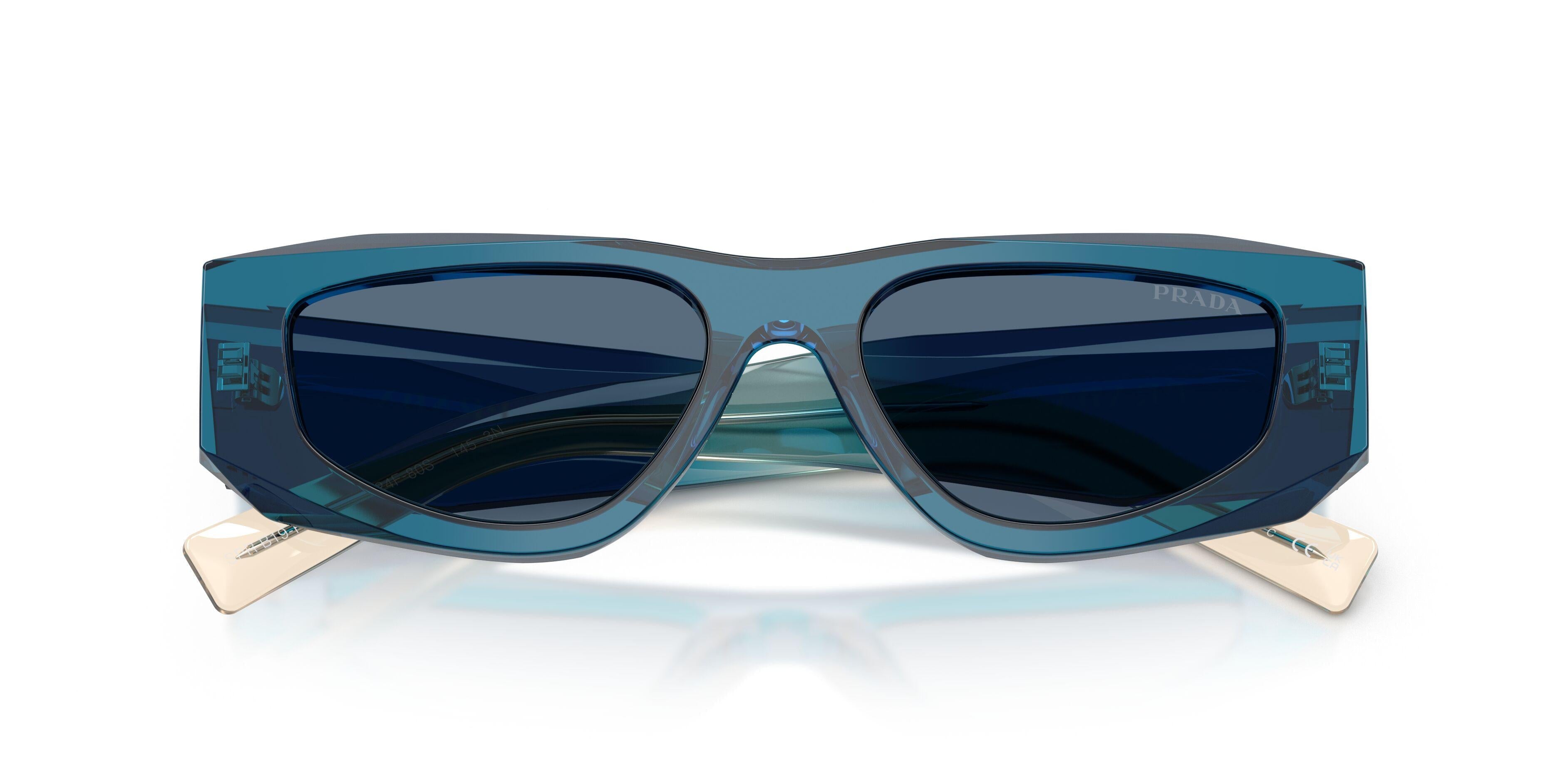 Praada B19SF Sunglasses