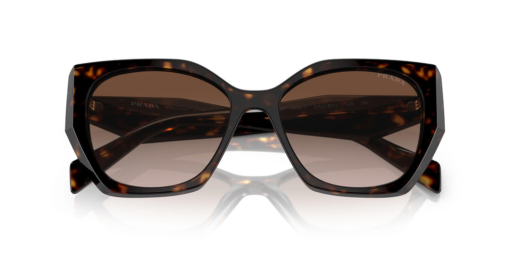 Praada 19ZS Sunglasses