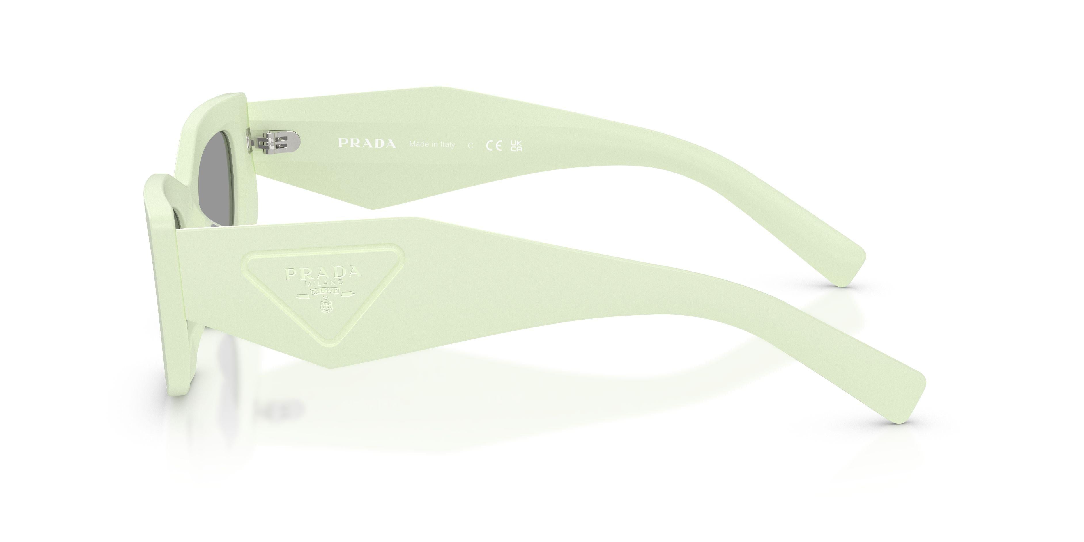 Praada D03SD Sunglasses