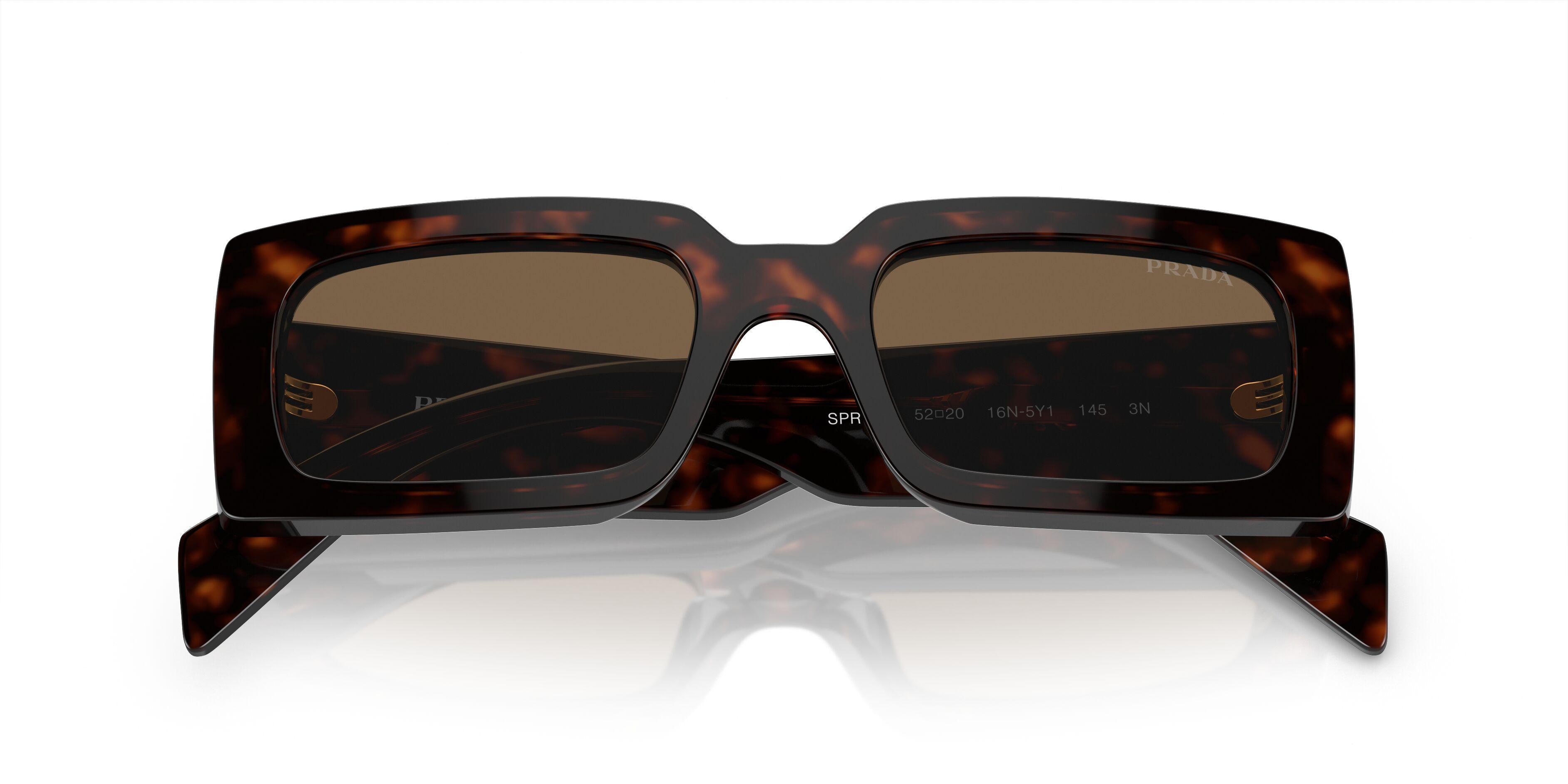 Praada A07S Sunglasses