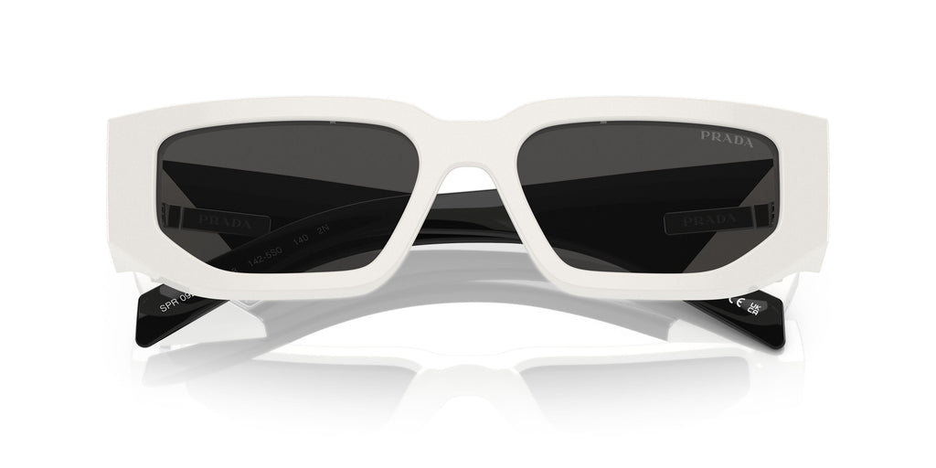 Praada 09ZSF Sunglasses