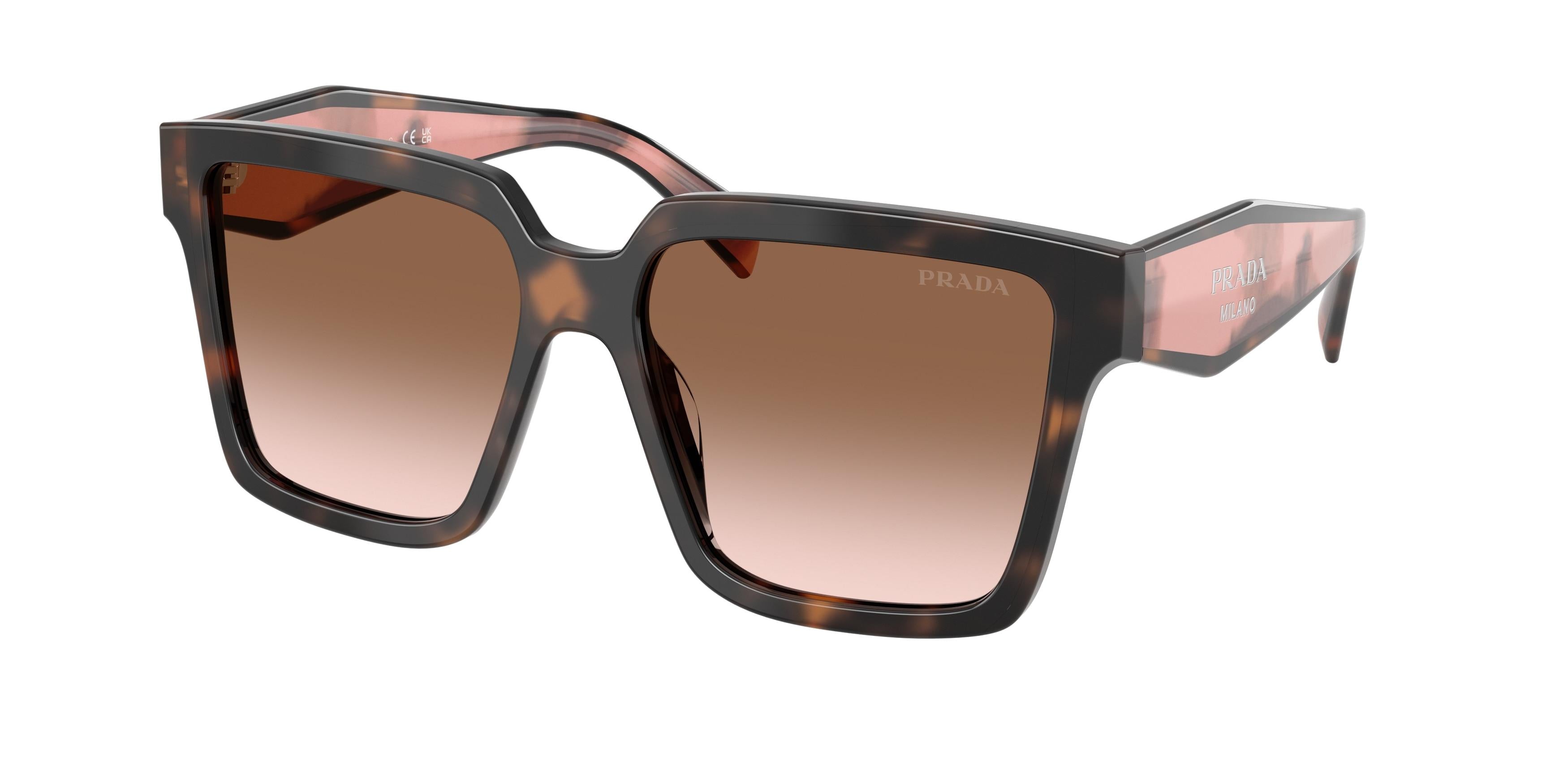 Praada 24ZSF Sunglasses