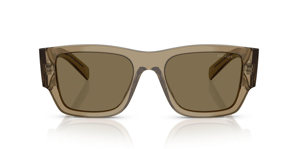Praada 10ZSF Sunglasses