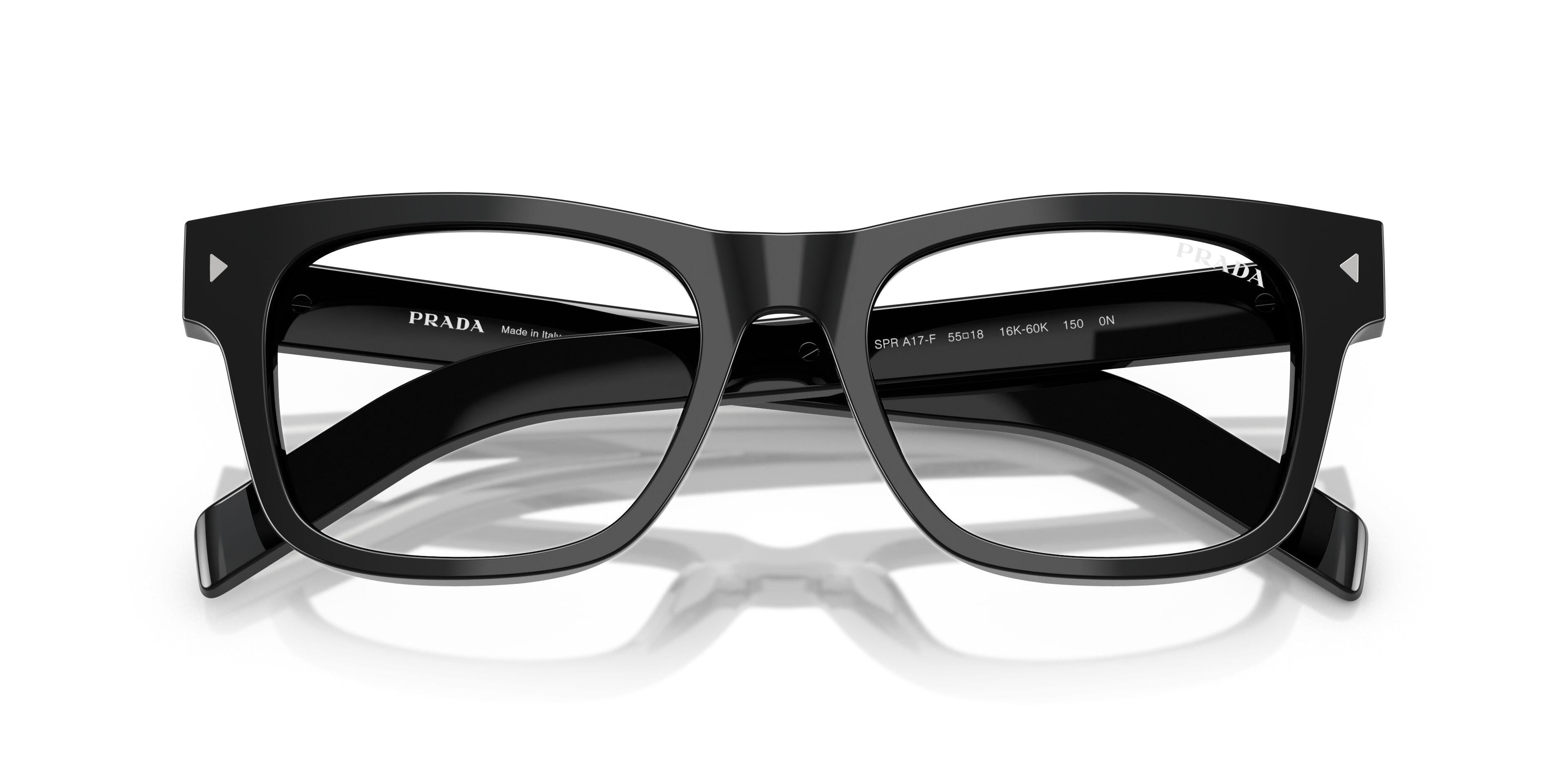 Praada A17SF Sunglasses