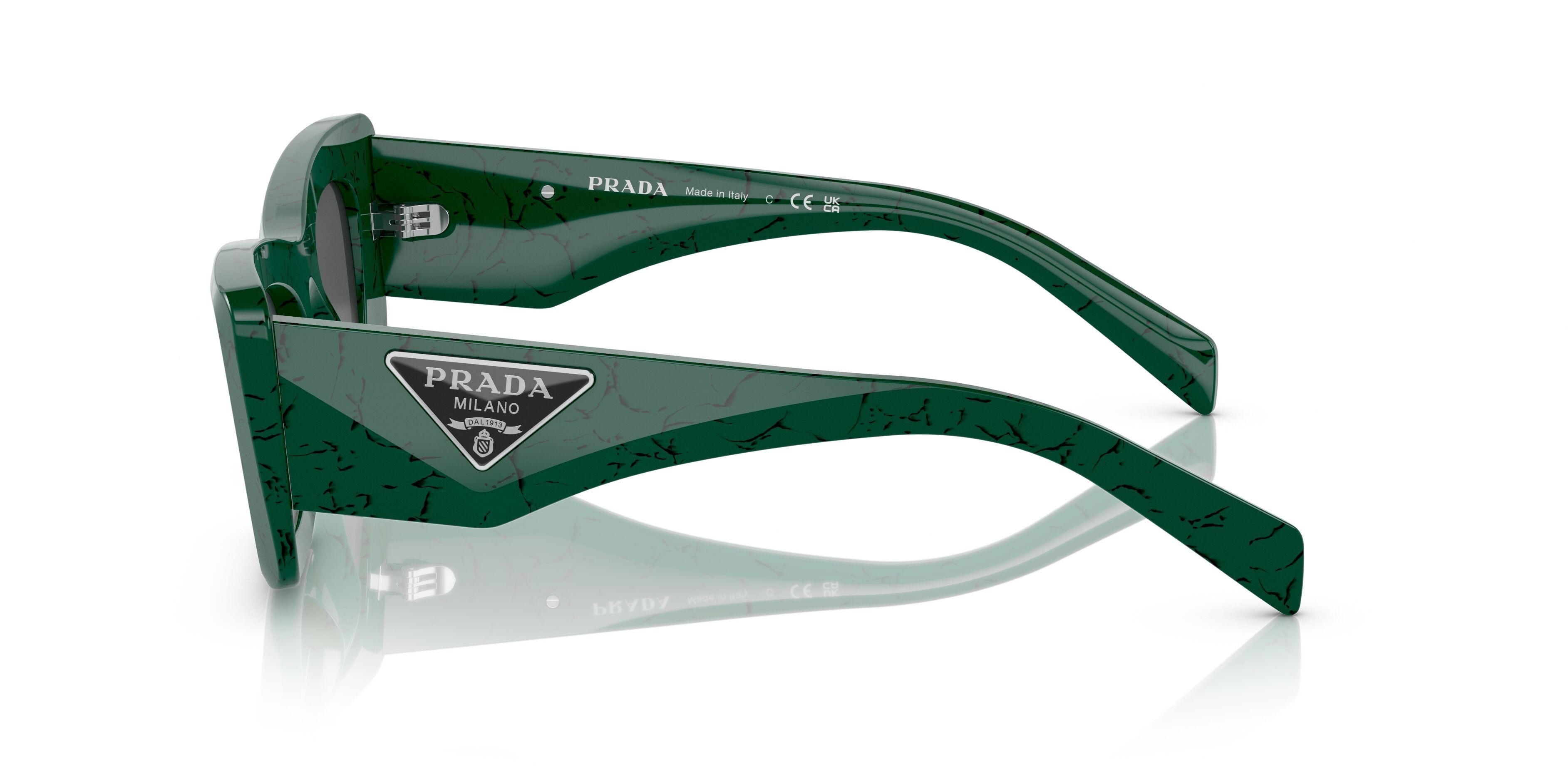 Praada 13ZS Sunglasses