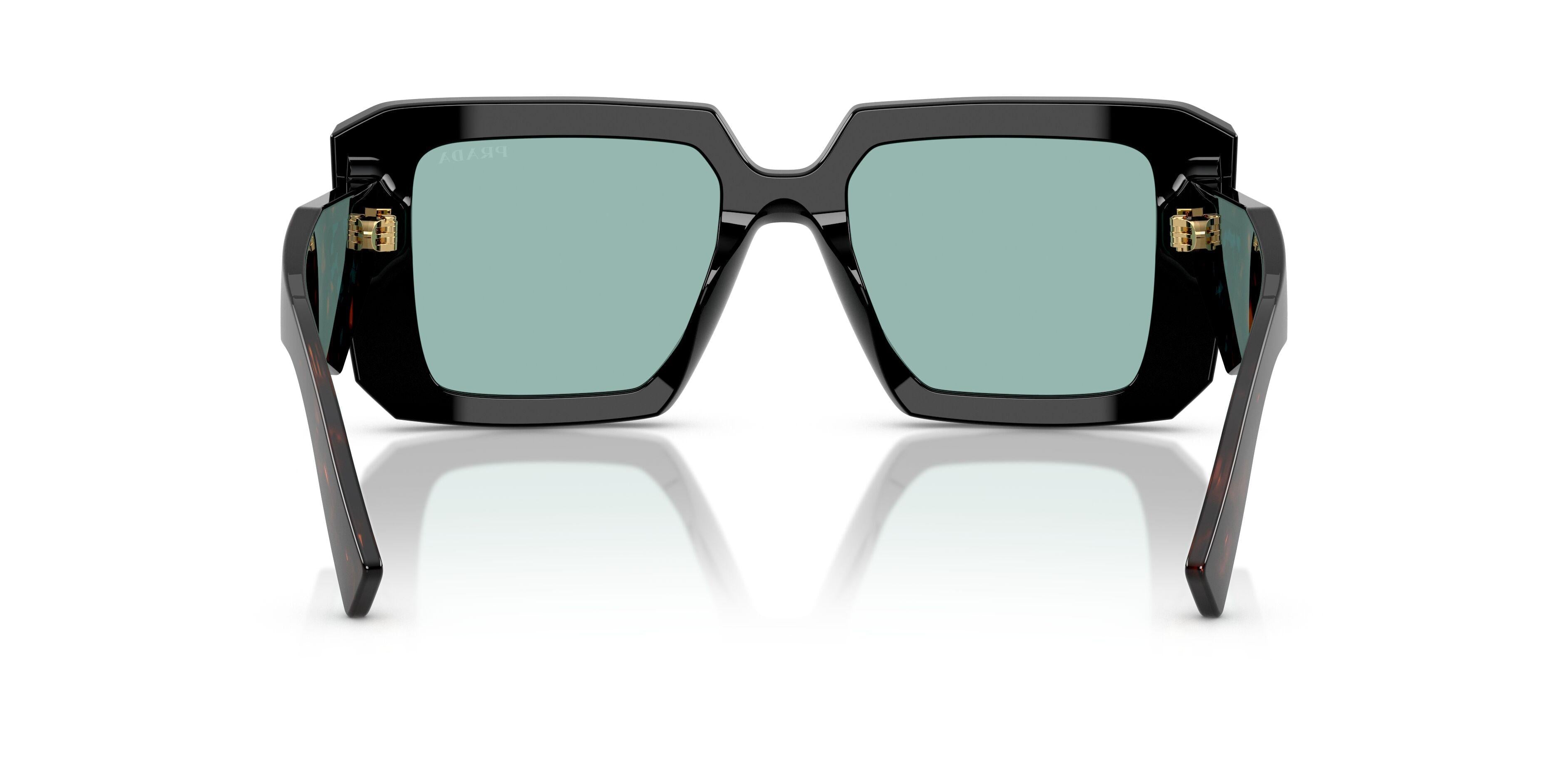 Praada 23YS Sunglasses