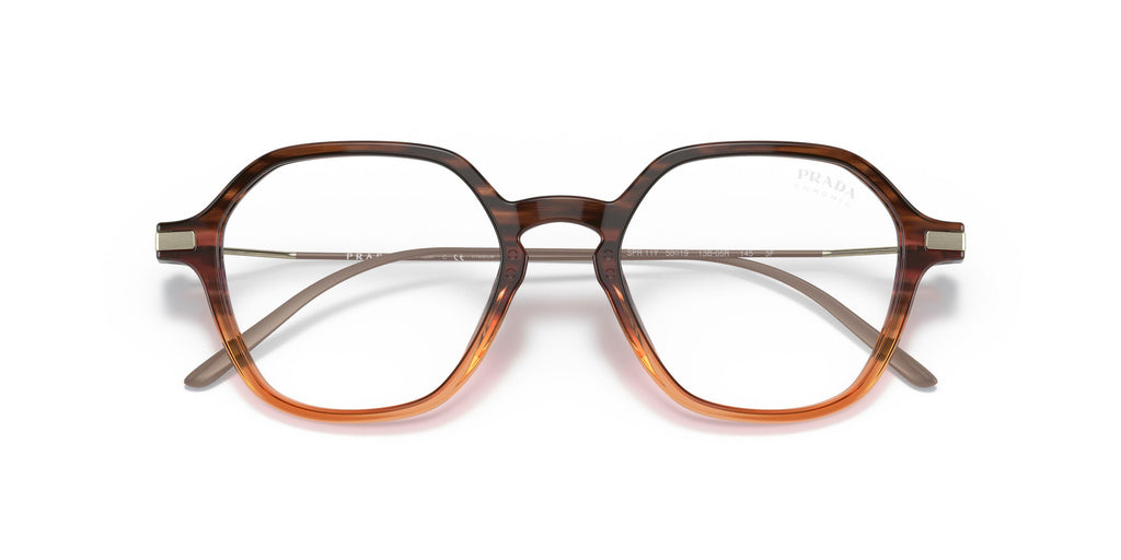 Praada 11YS Sunglasses