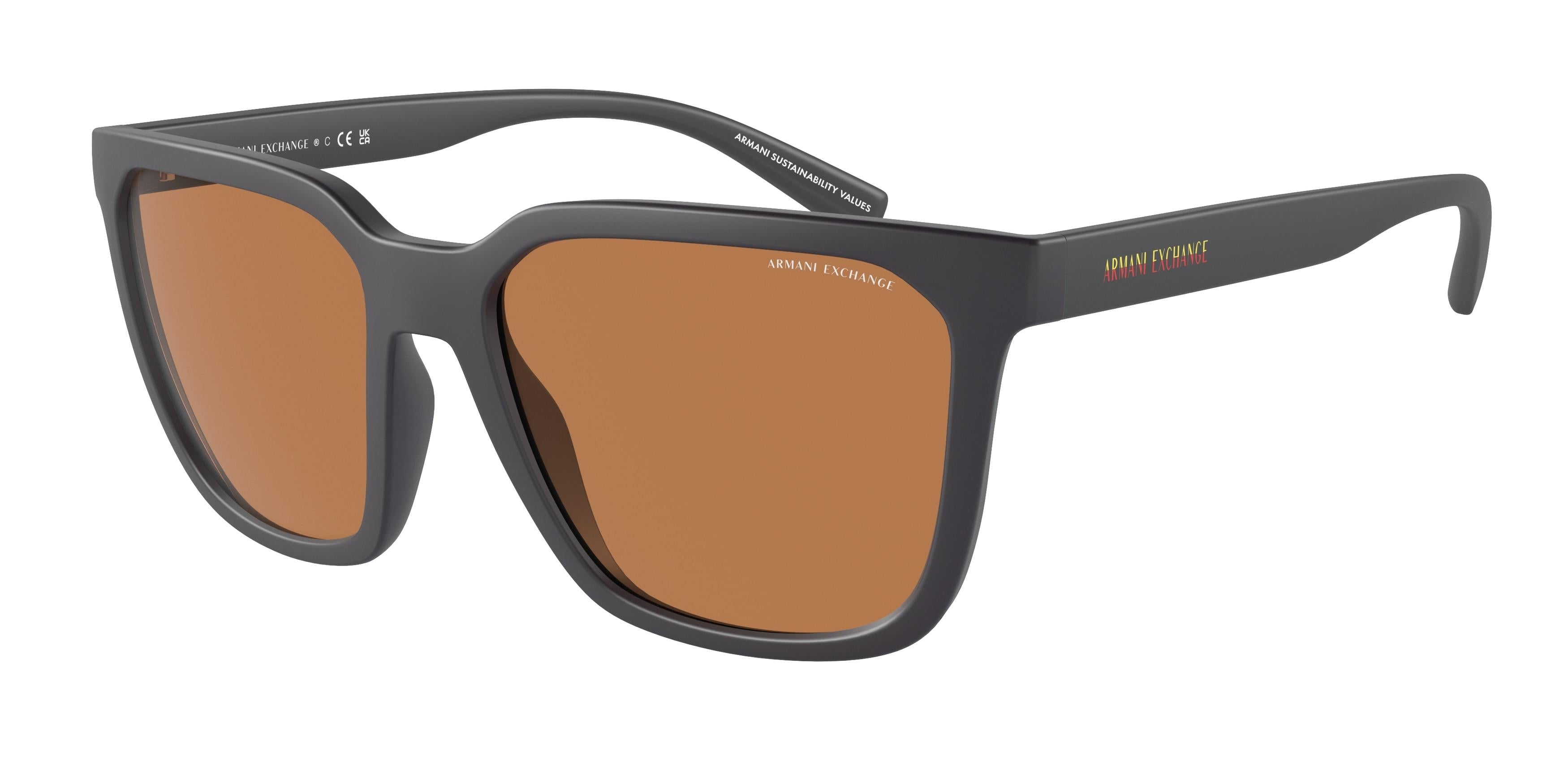 Armaani Exchange 4108SF Sunglasses