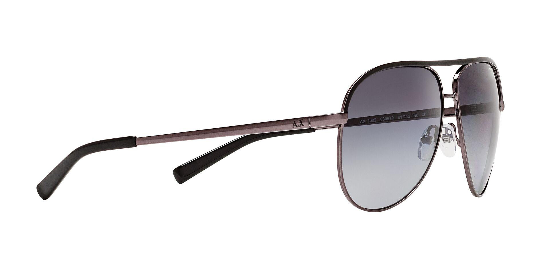 Armaani Exchange 2002 Sunglasses