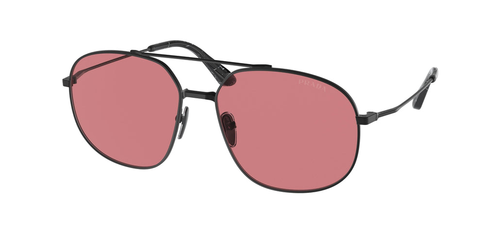 Praada 51YS Sunglasses