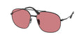 Praada 51YS Sunglasses