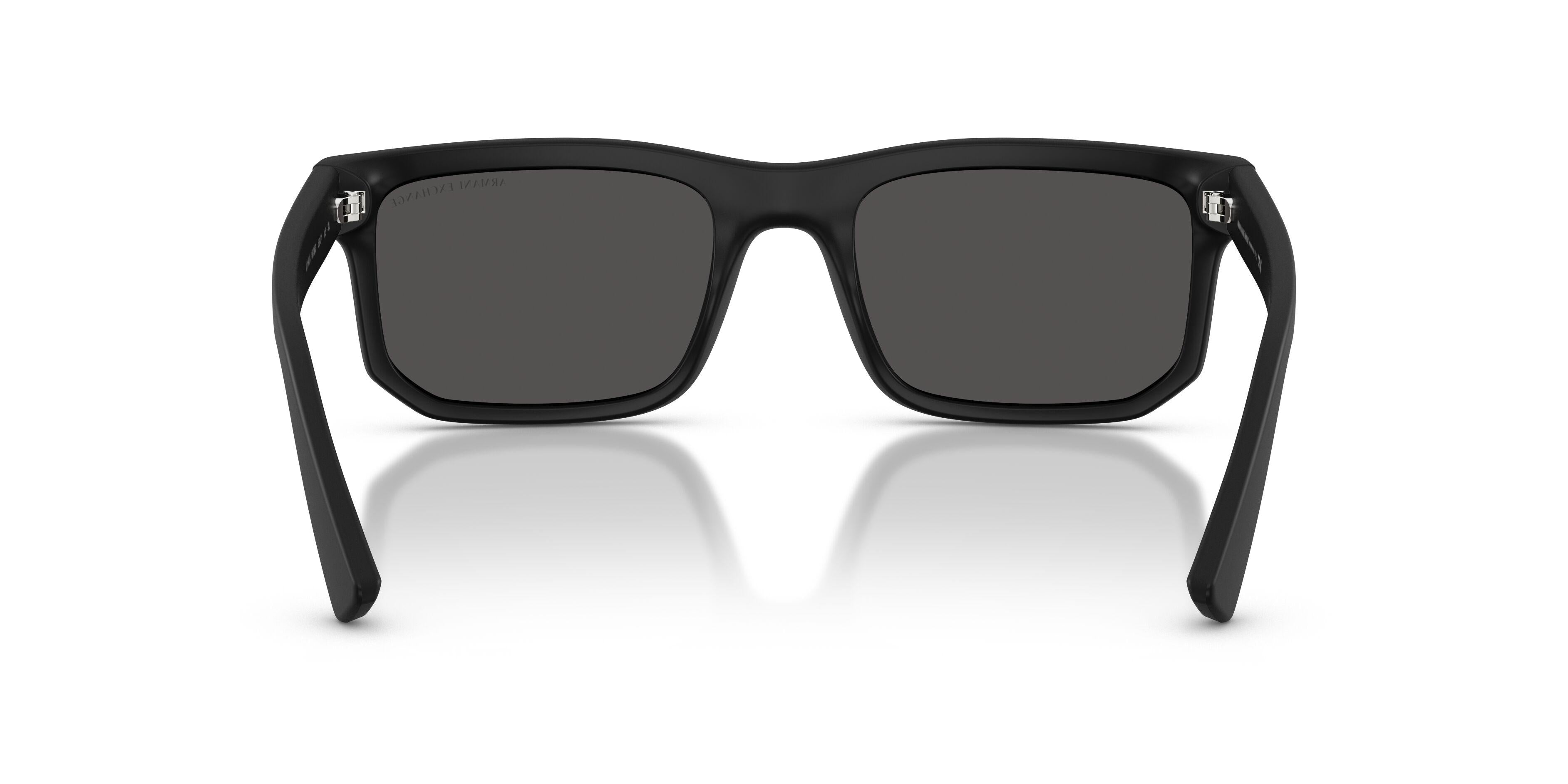 Armaani Exchange 4165S Sunglasses