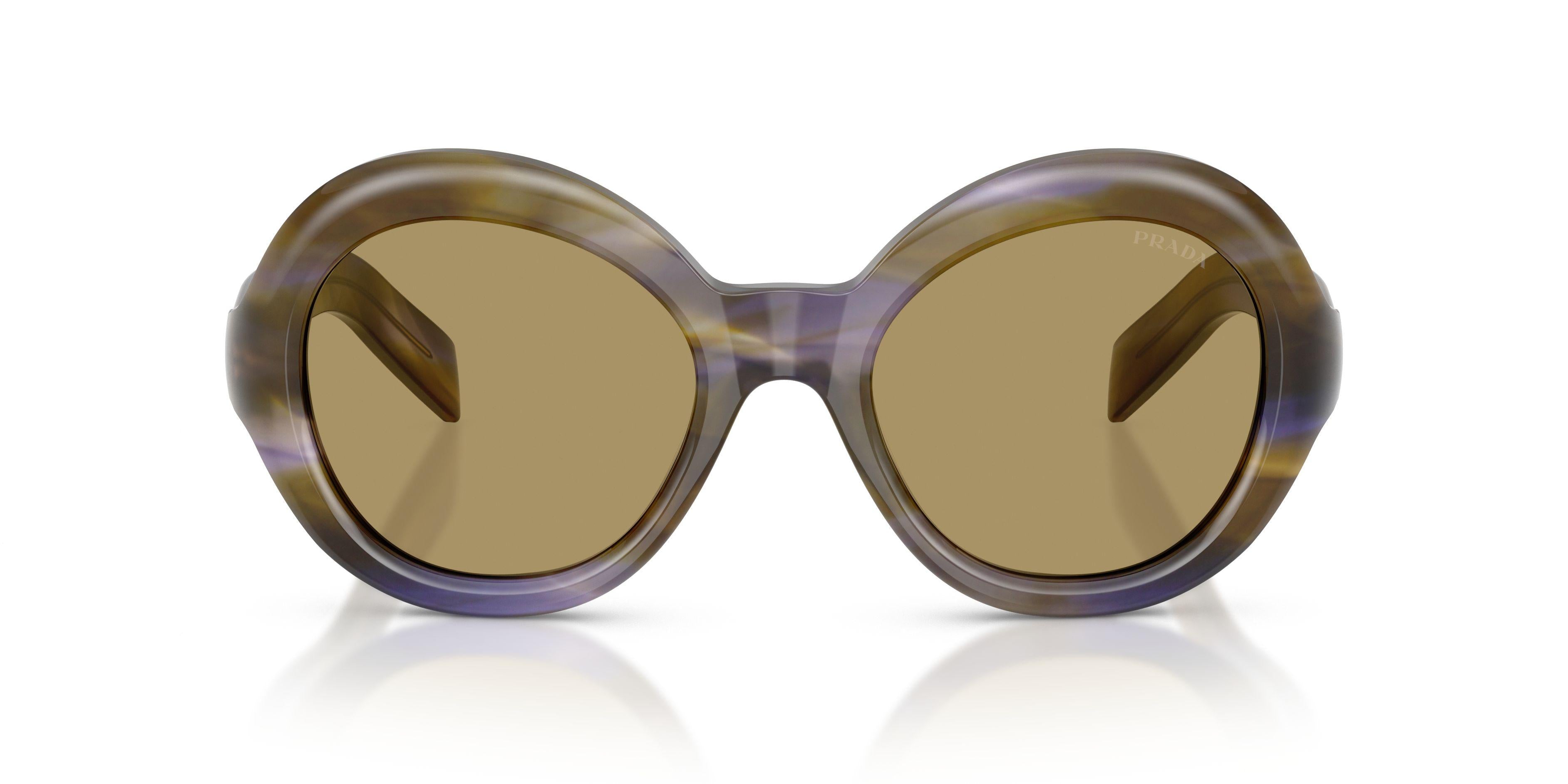 Praada D08SU Sunglasses