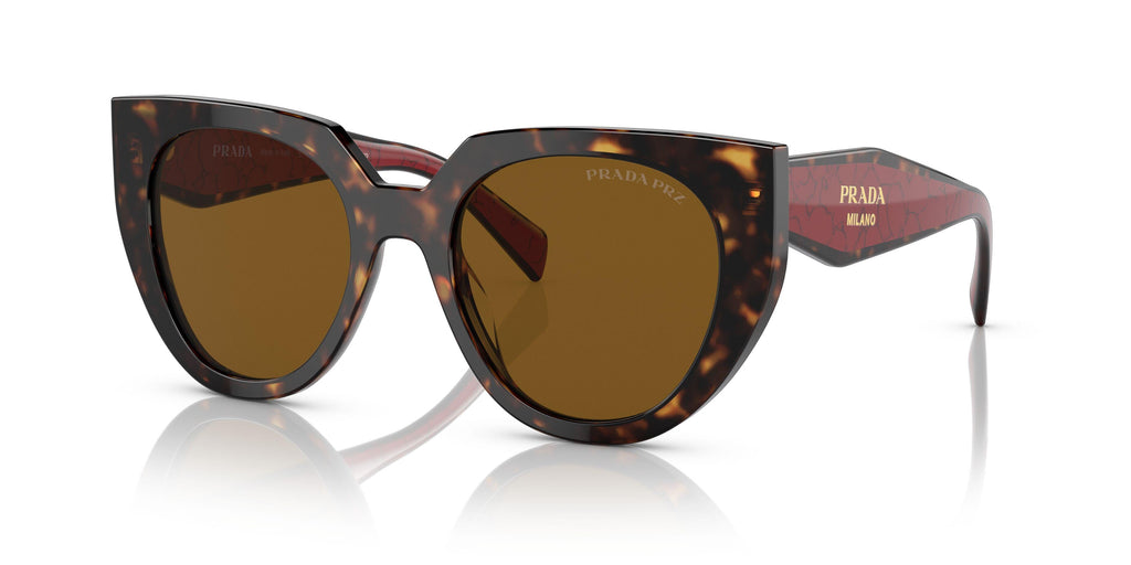 Praada 14WS Sunglasses