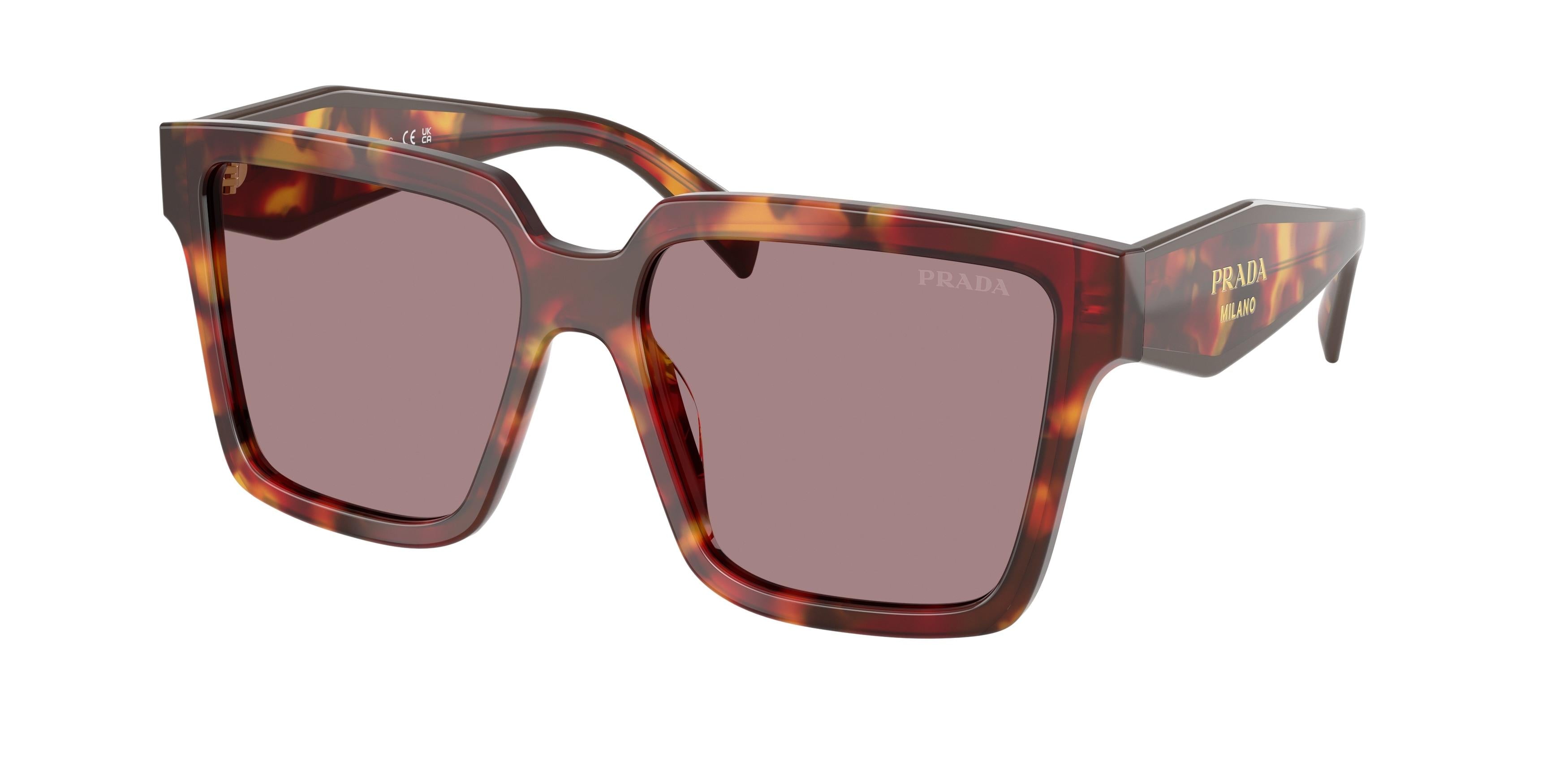 Praada 24ZSF Sunglasses