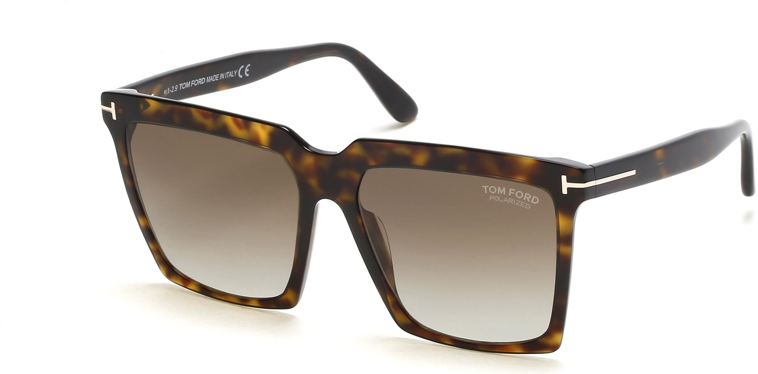 Tom Fordd Sabrina-02 0764 Sunglasses
