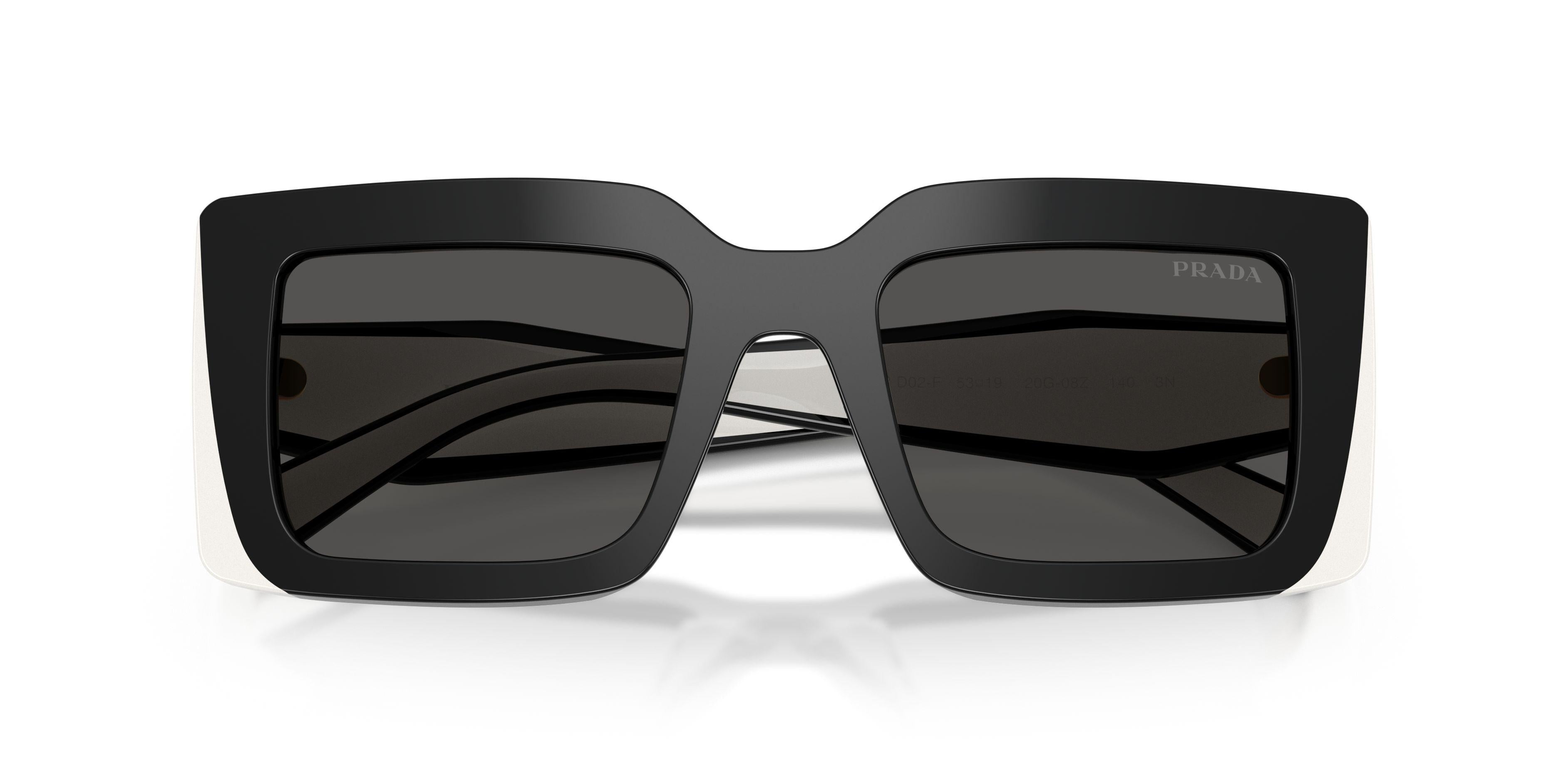 Praada D01SF Sunglasses