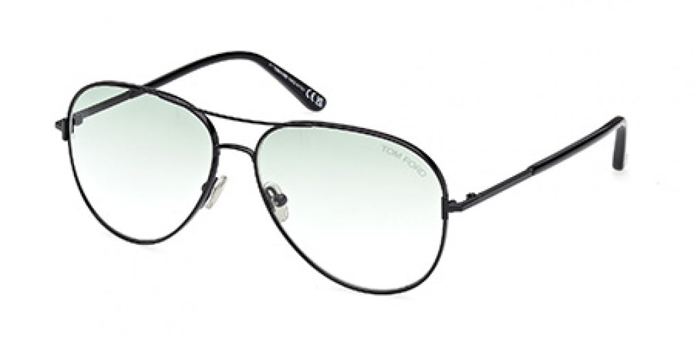 Tom Fordd Clark 0823 Sunglasses