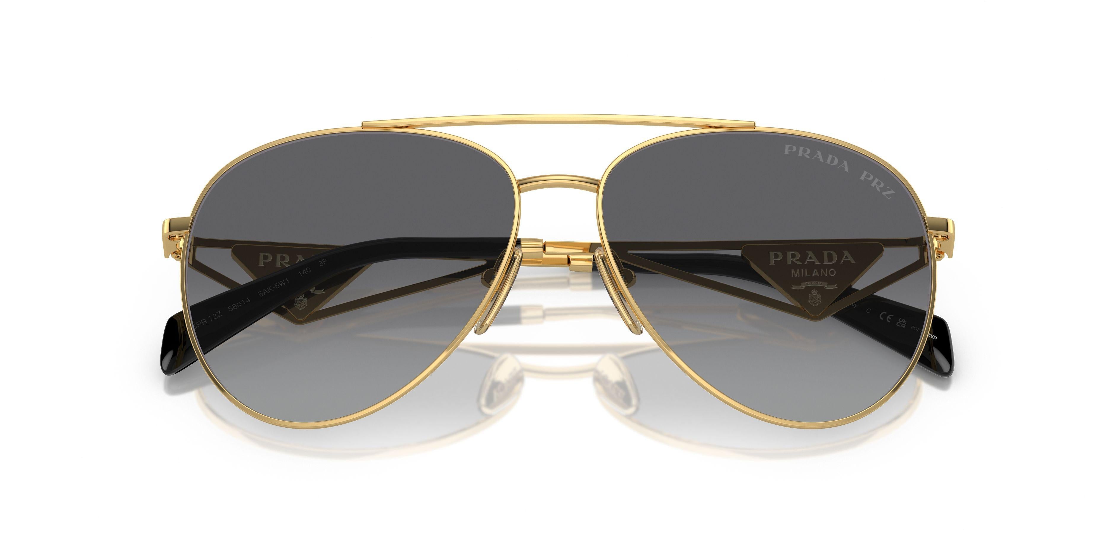 Praada 73ZS Sunglasses