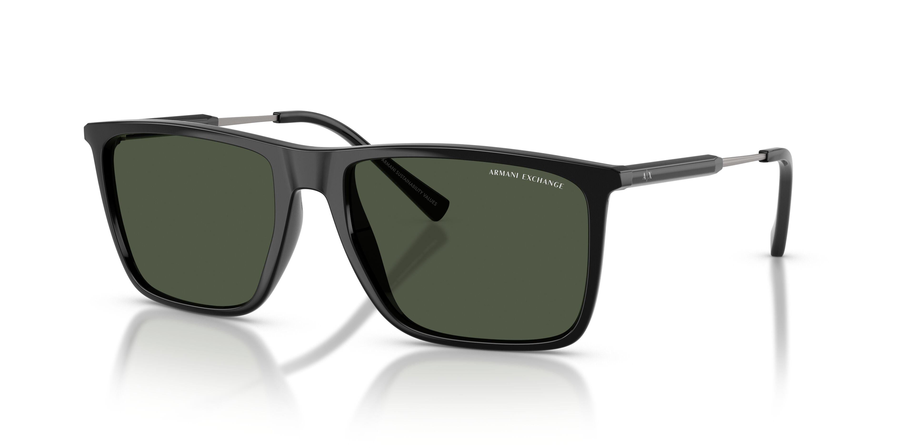 Armaani Exchange 4160S Sunglasses