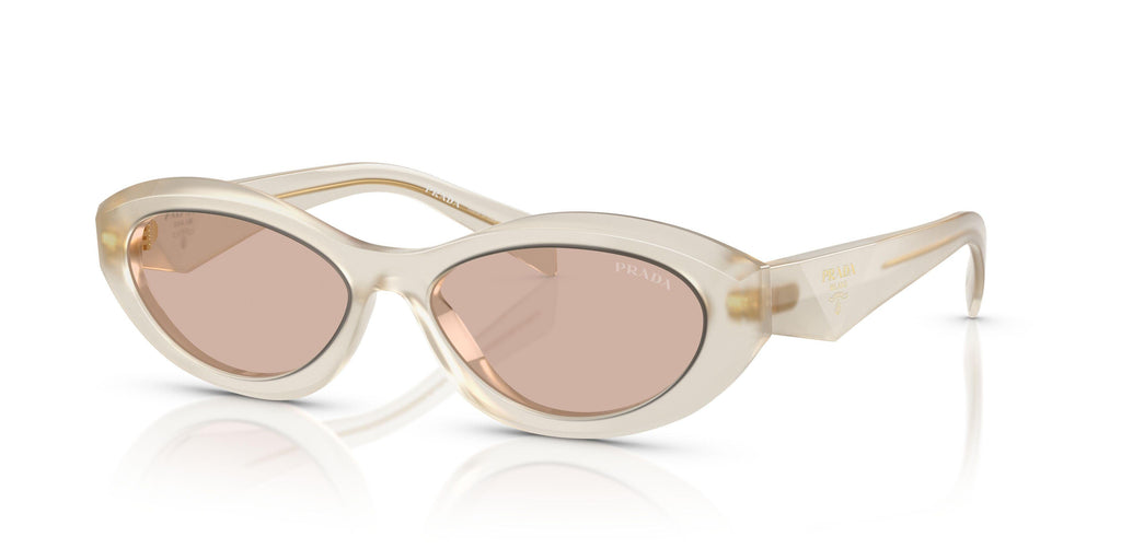 Praada 26ZSF Sunglasses