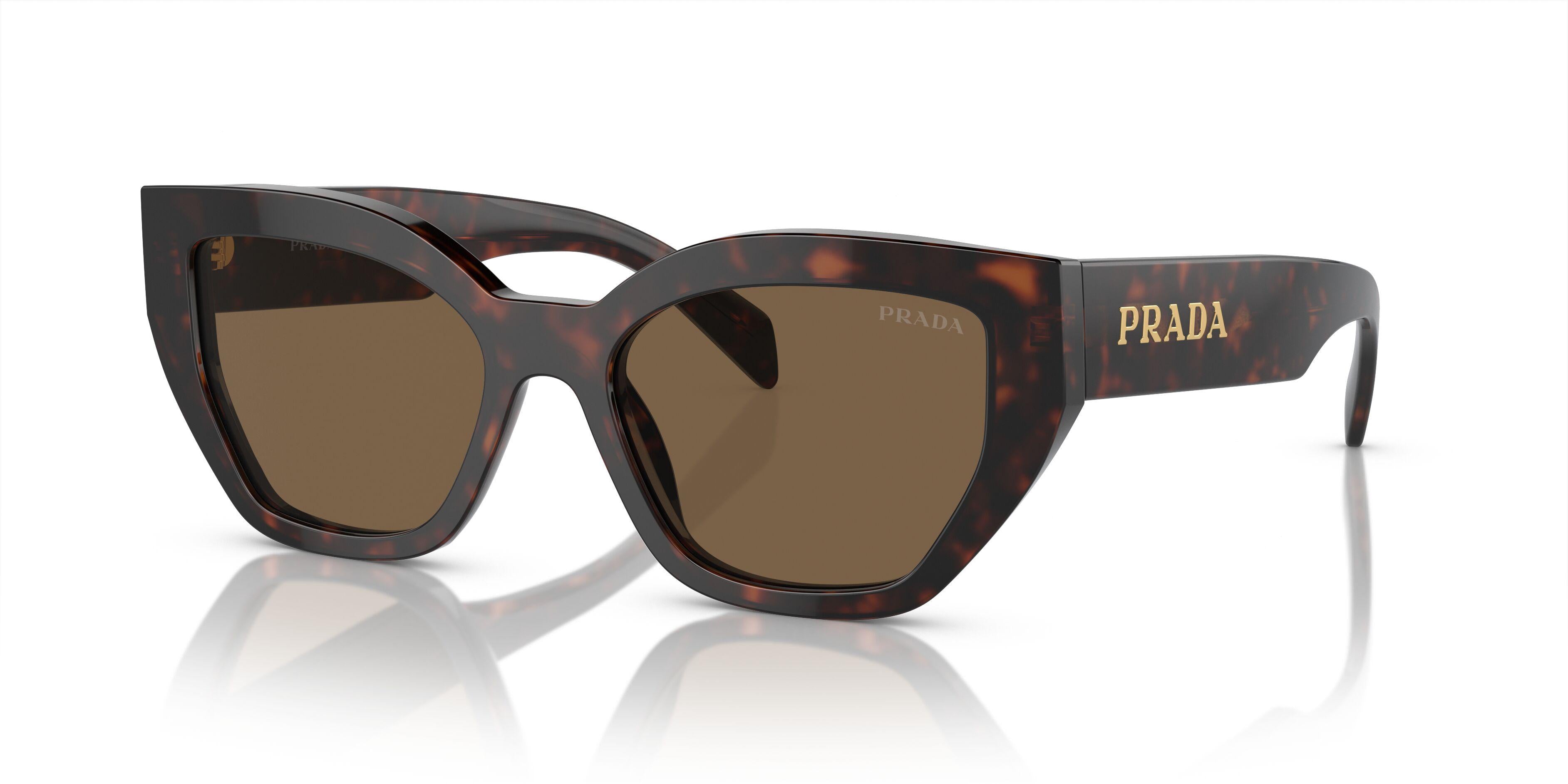 Praada A09SF Sunglasses