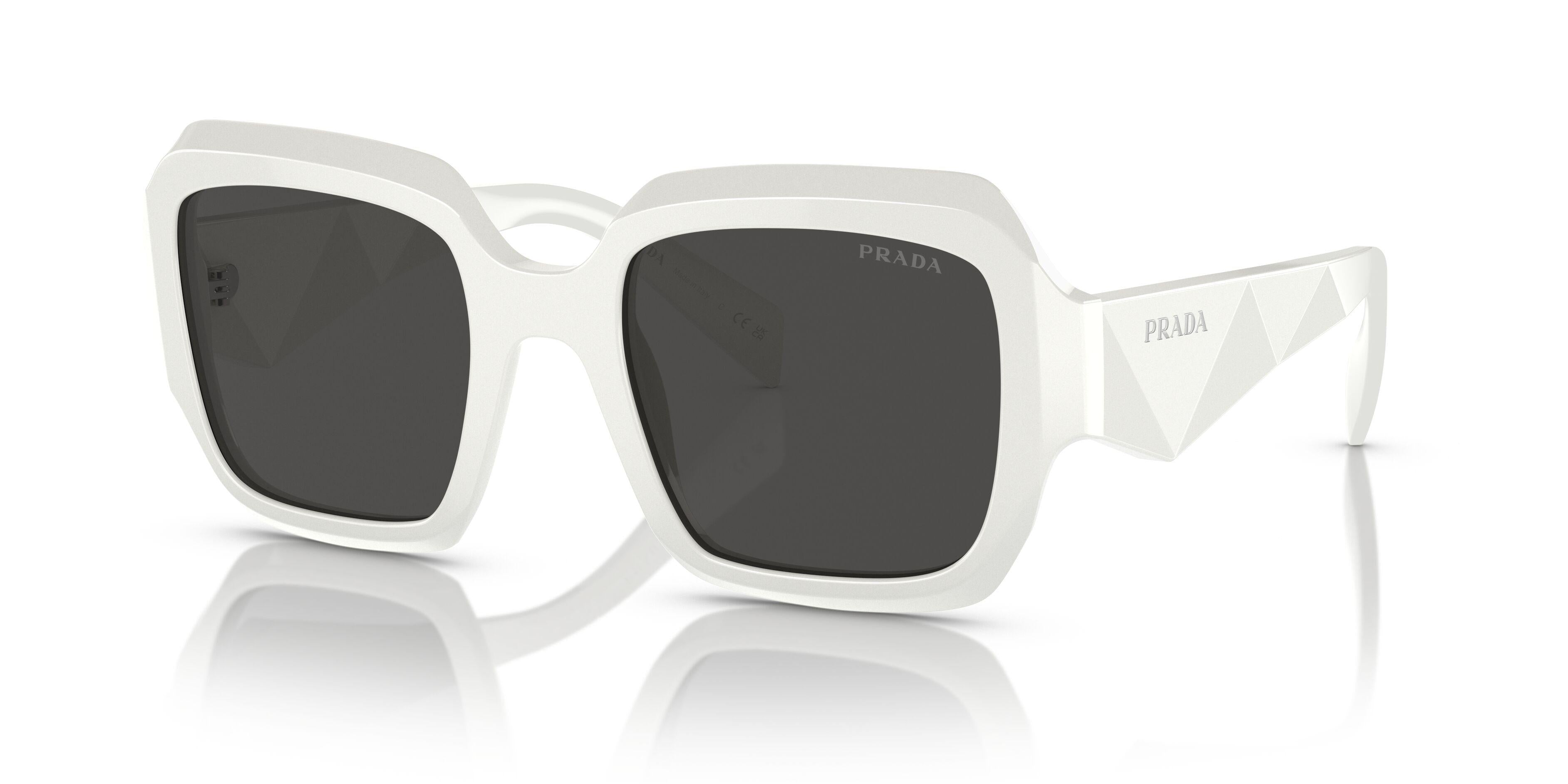 Praada 28ZS Sunglasses