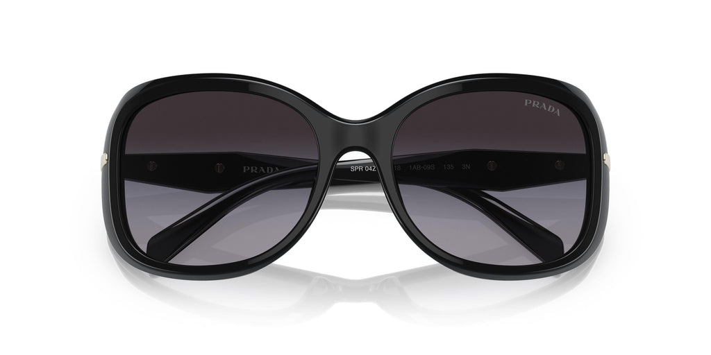 Praada 04ZSF Sunglasses