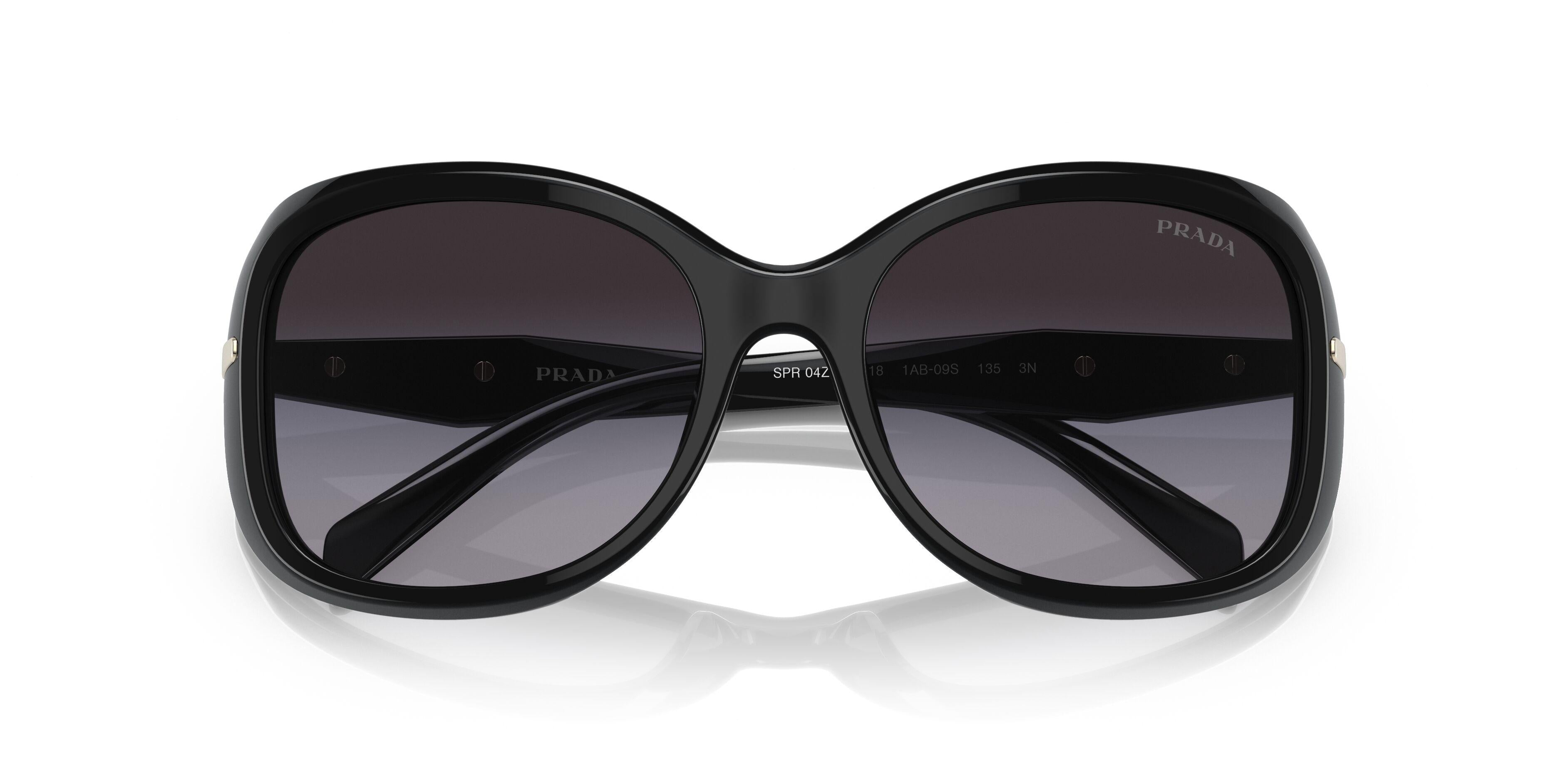 Praada 04ZSF Sunglasses