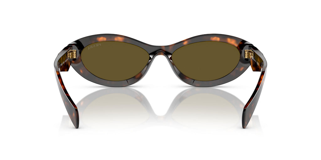 Praada 26ZSF Sunglasses