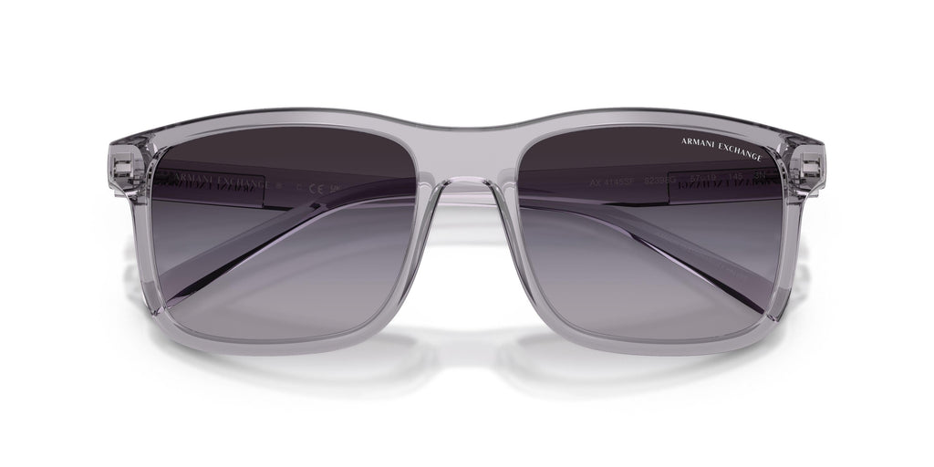 Armaani Exchange 4145SF Sunglasses