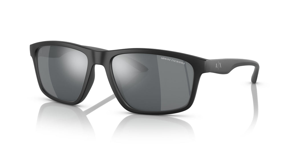 Armaani Exchange 4122S Sunglasses