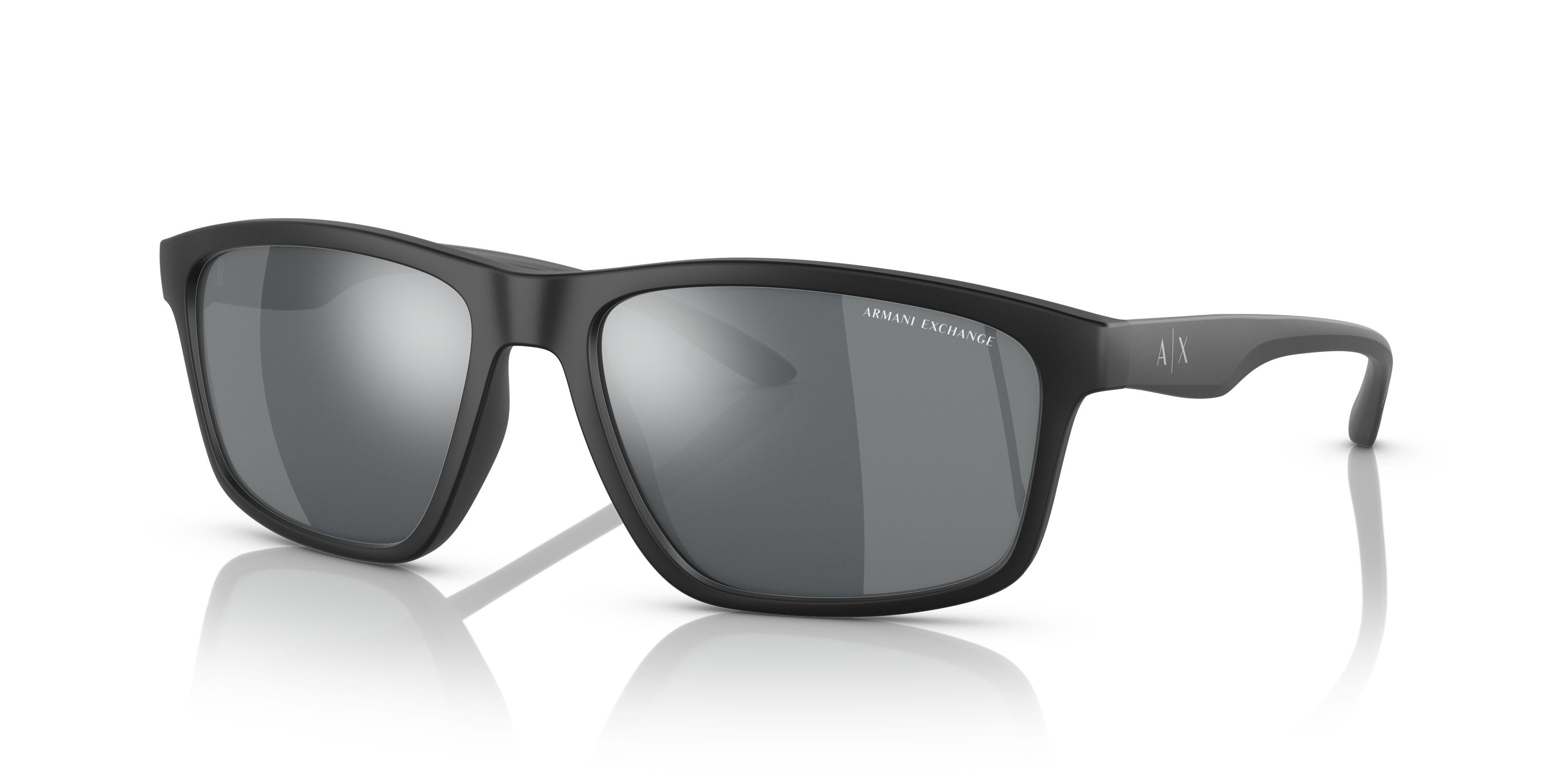 Armaani Exchange 4122S Sunglasses