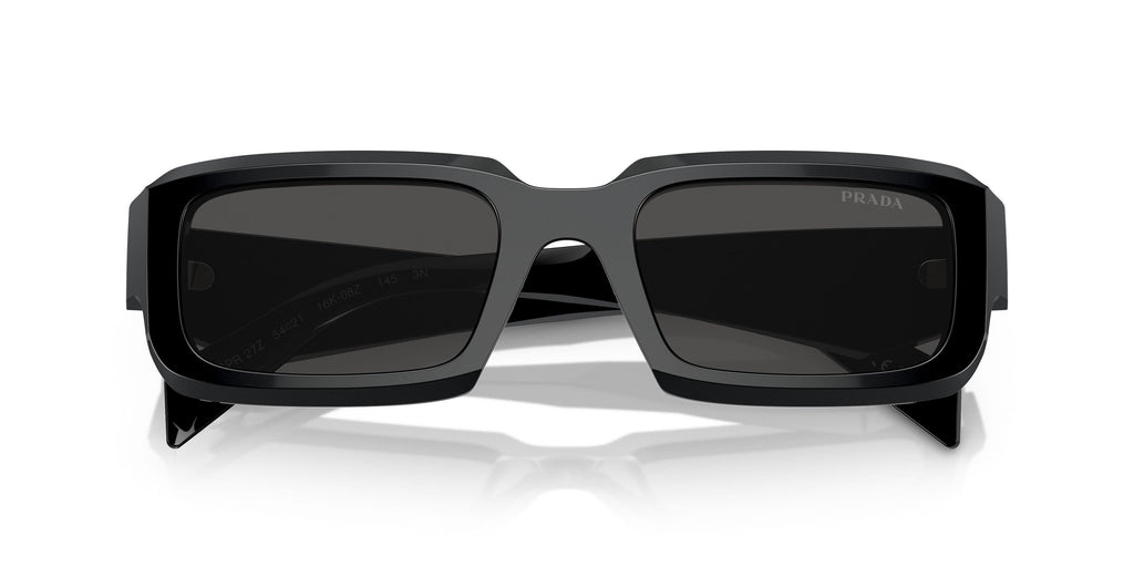 Praada 27ZS Sunglasses